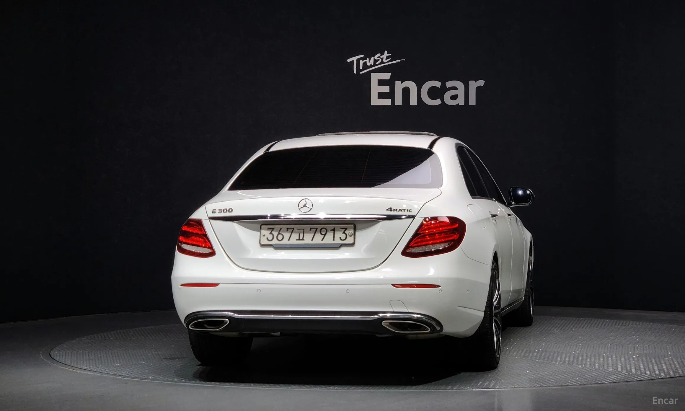 Mercedes Benz E-Class W213 превью 3