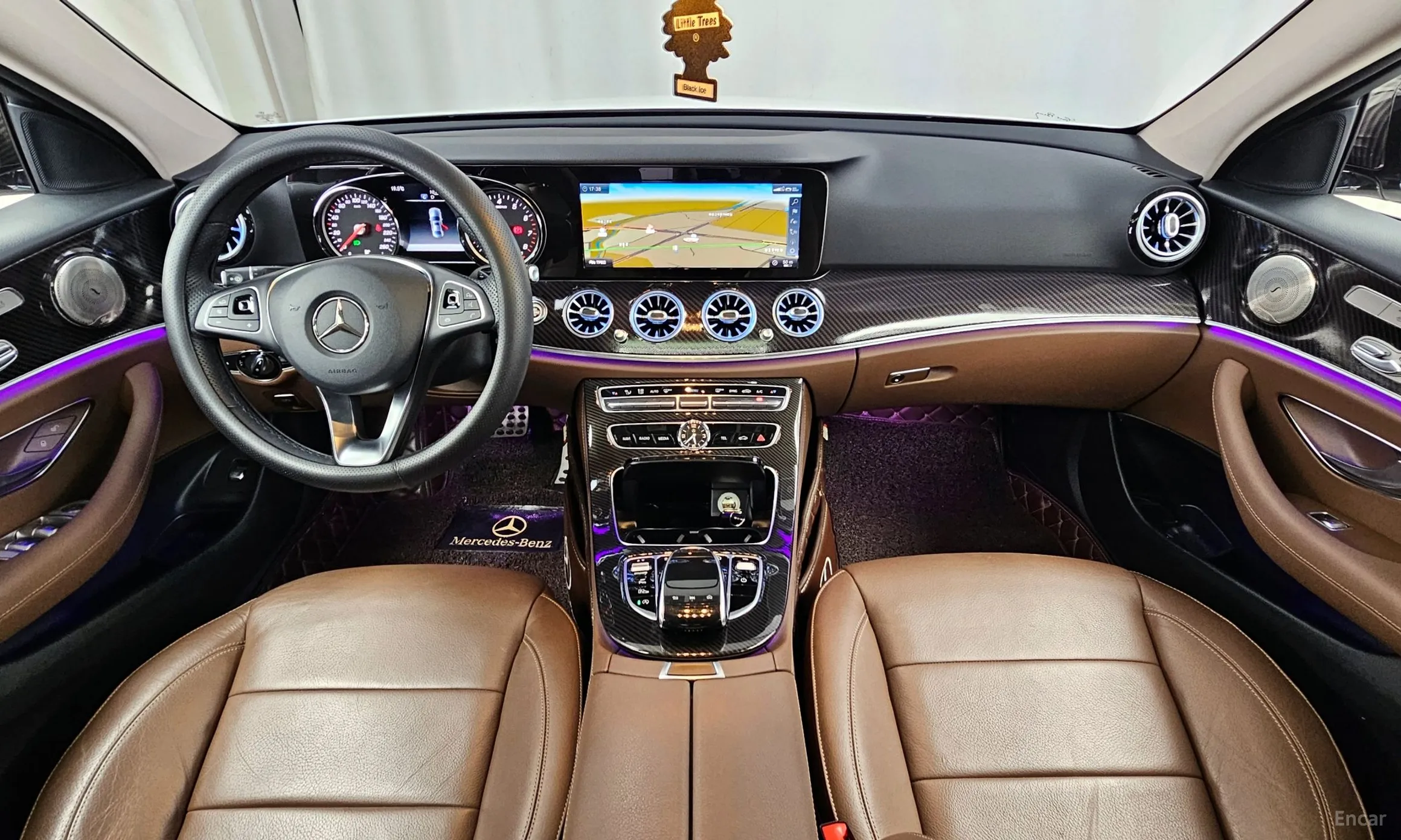 Mercedes Benz E-Class W213 превью 4