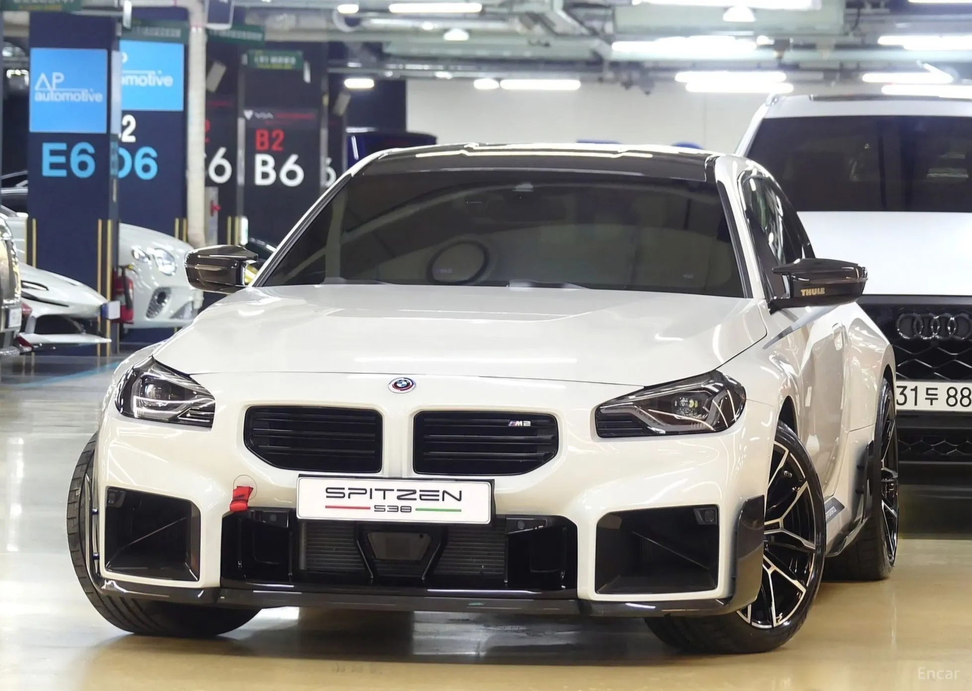 BMW M2 (G87)