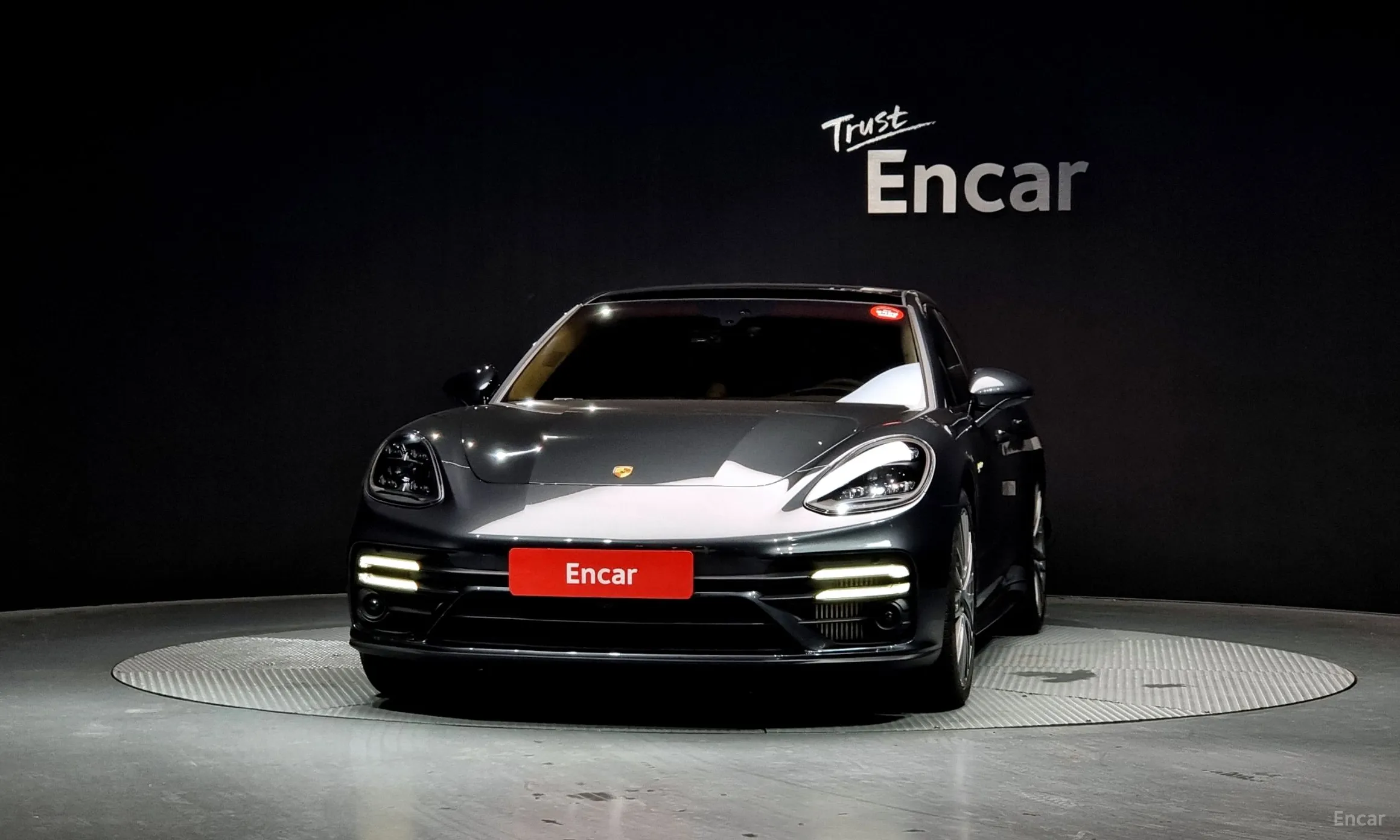 Porsche Panamera (971)