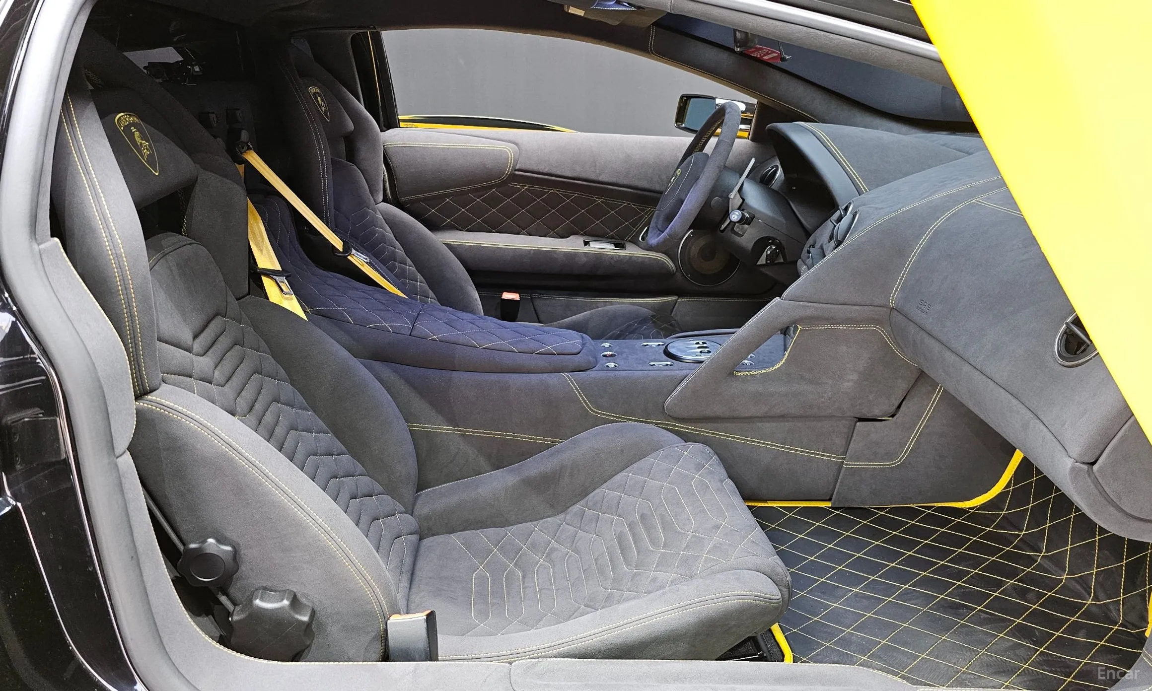Lamborghini Murcielago превью 10