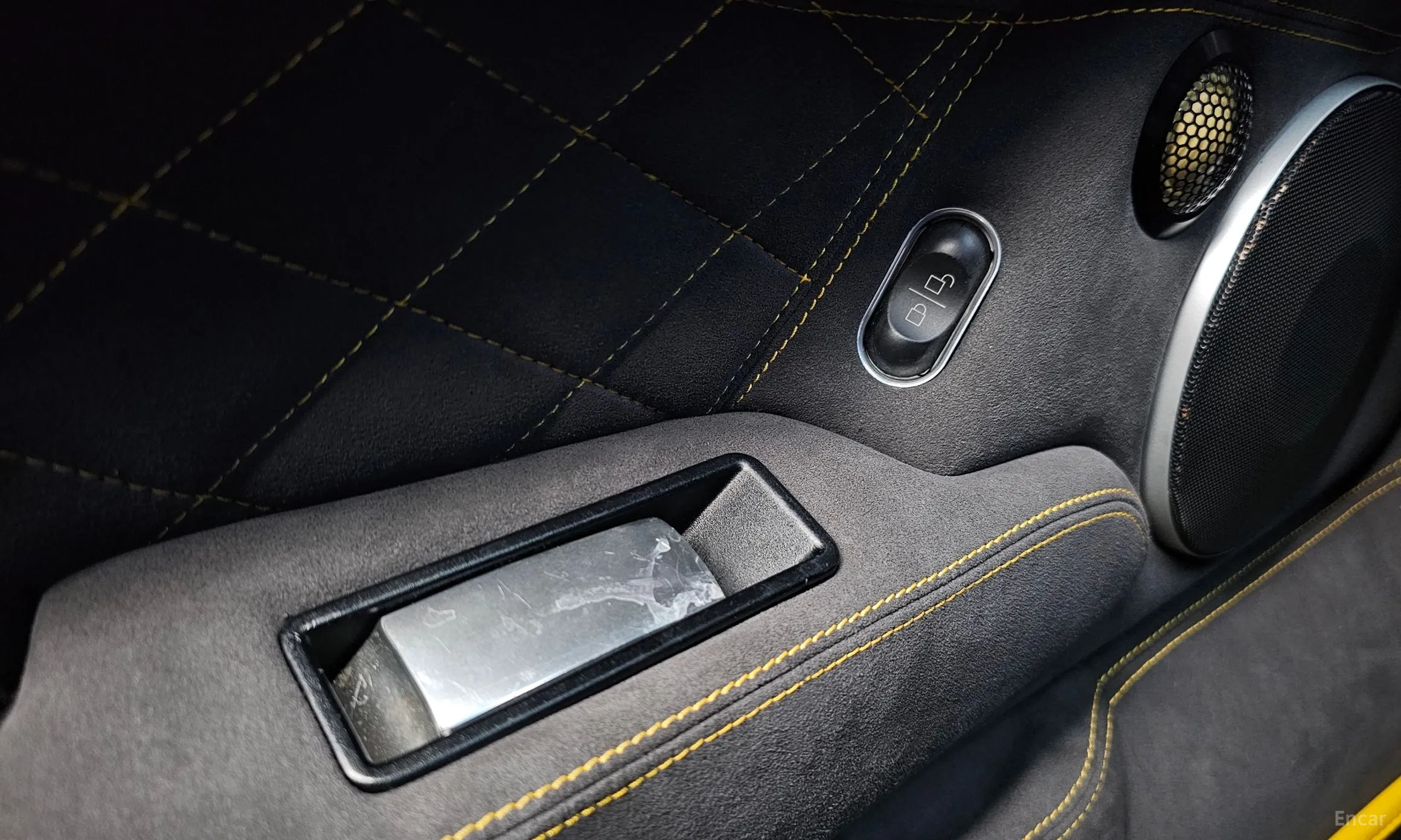 Lamborghini Murcielago превью 19
