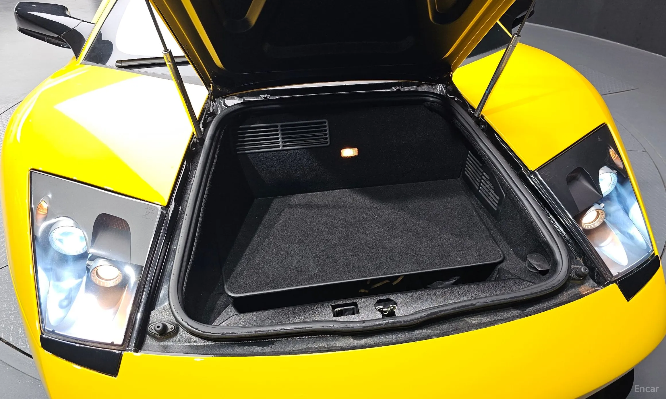 Lamborghini Murcielago превью 6