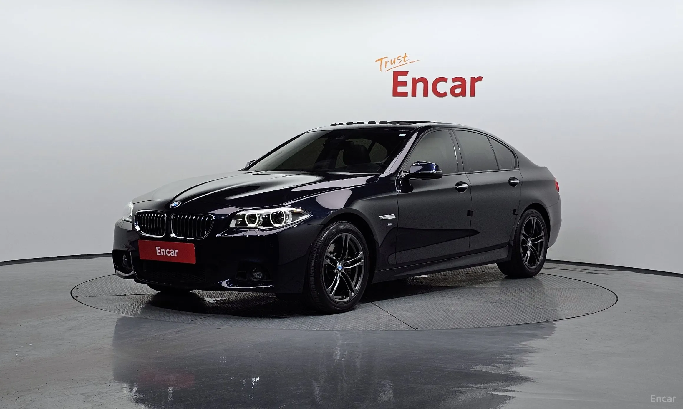 5 Series (F10)