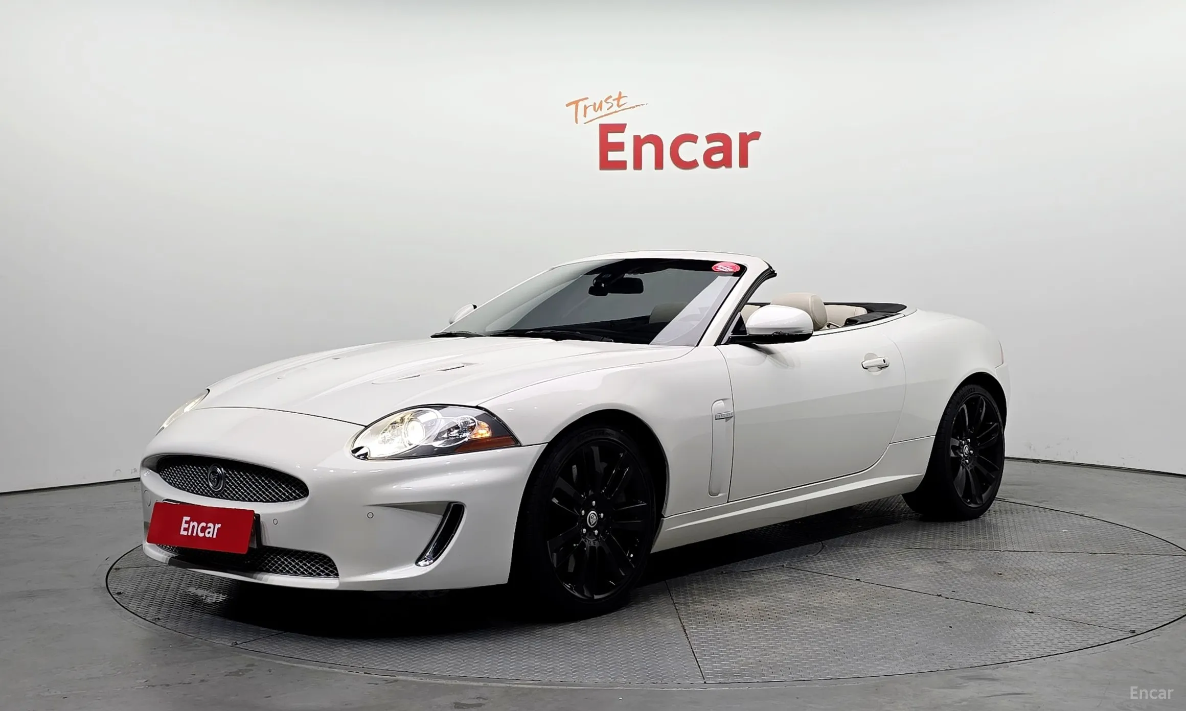 XKR