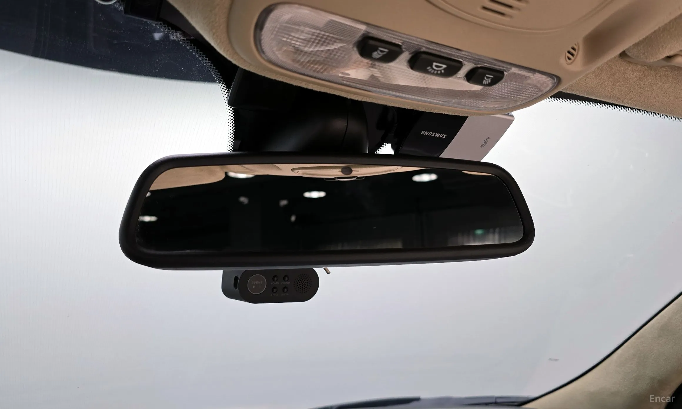 Jaguar XKR превью 19