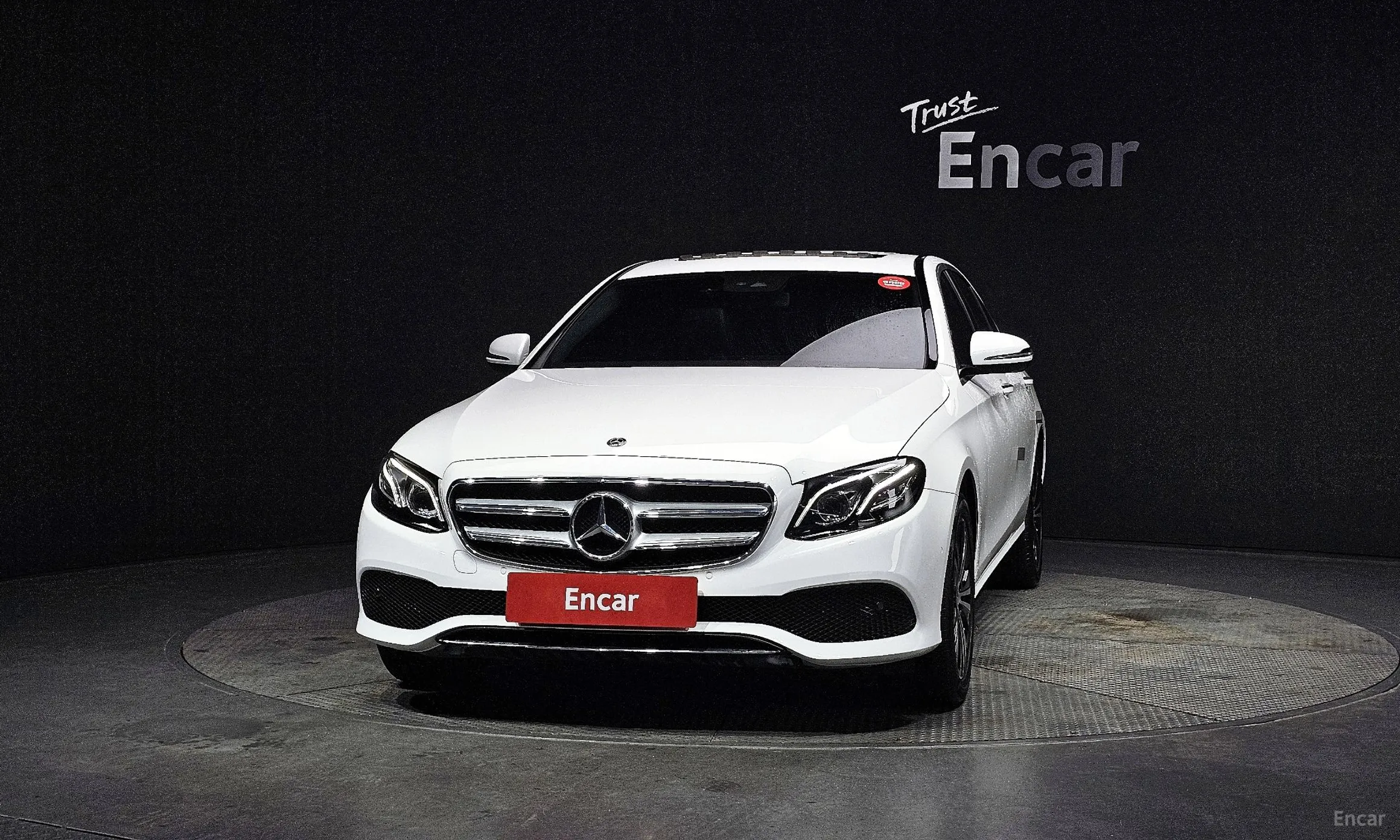 Mercedes Benz E-Class W213 превью 2