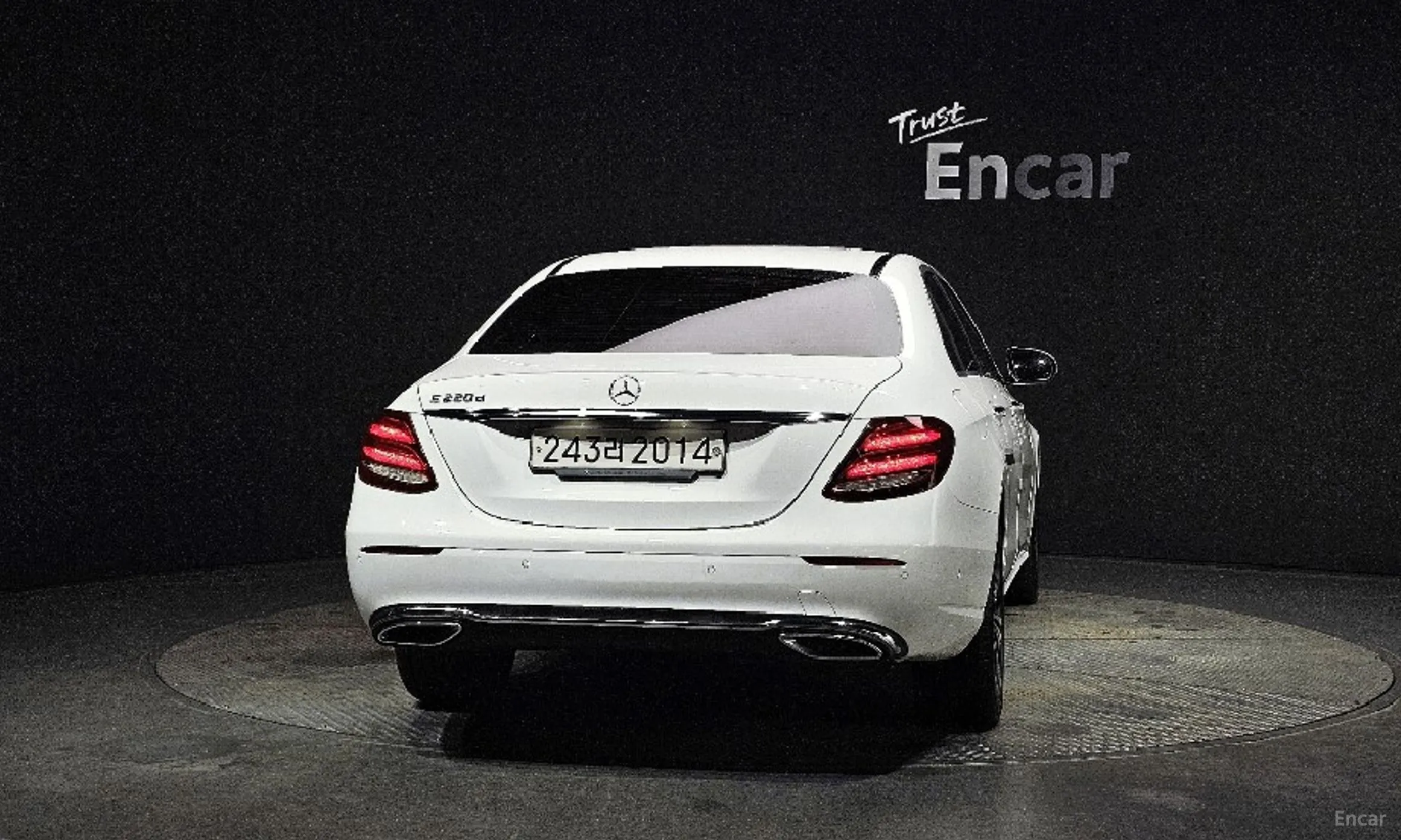 Mercedes Benz E-Class W213 превью 3