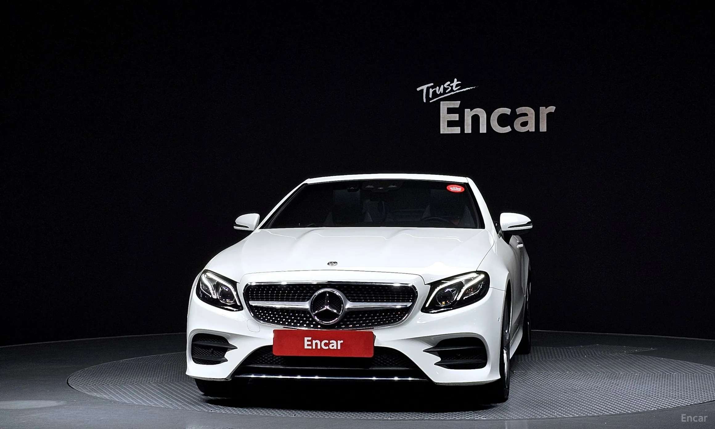 Mercedes Benz E-Class W213 превью 2