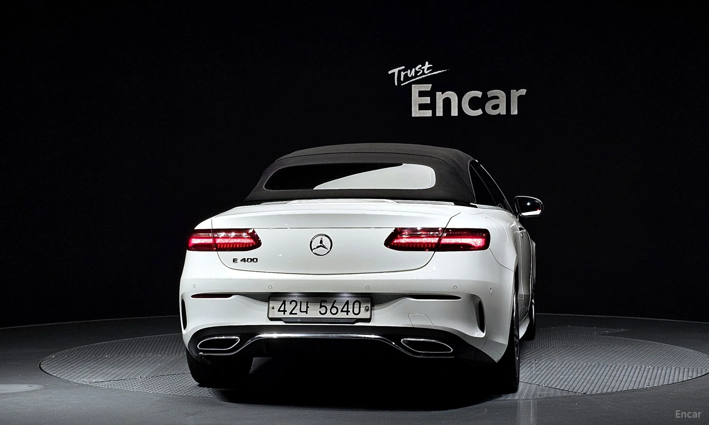 Mercedes Benz E-Class W213 превью 3