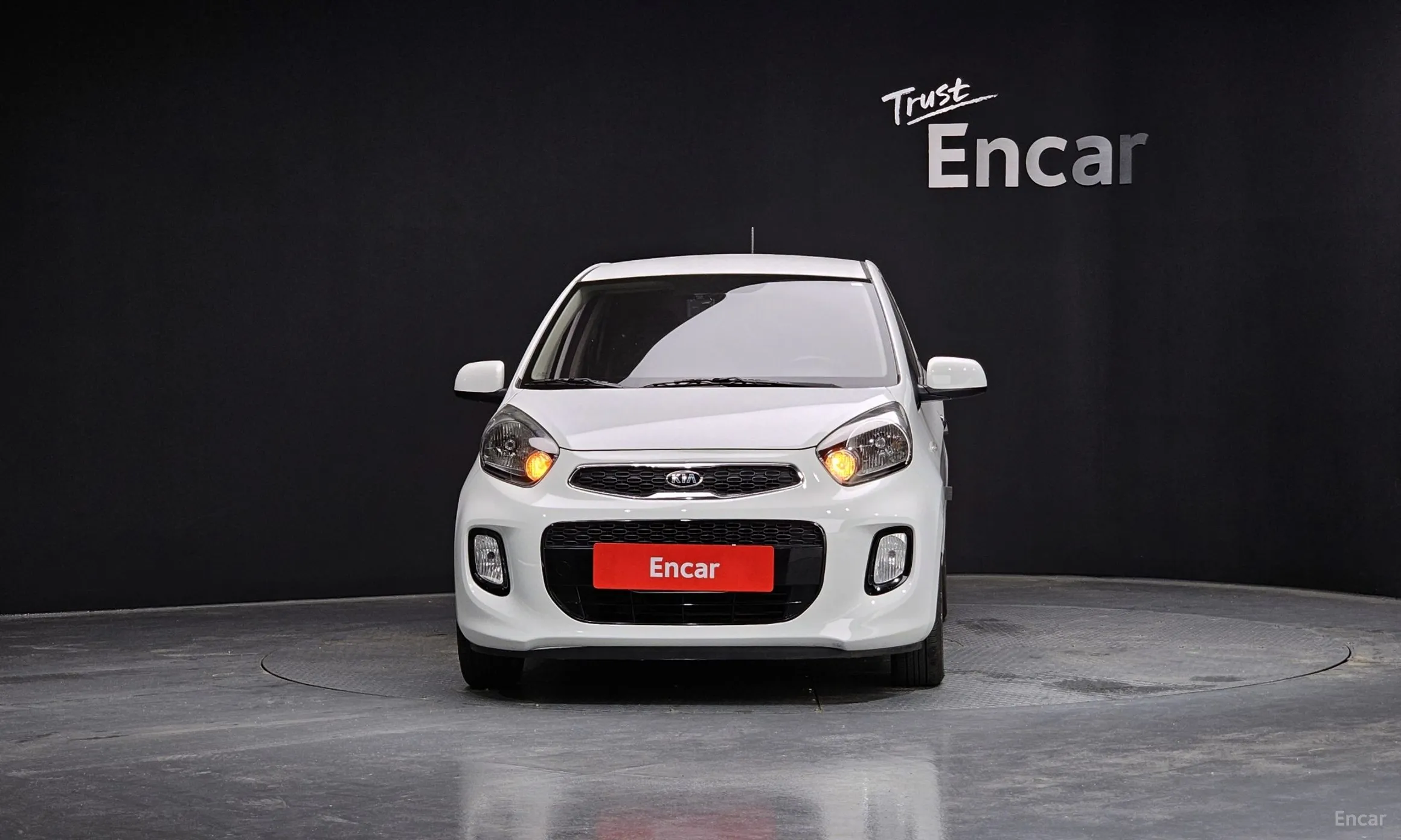 Kia Morning превью 2