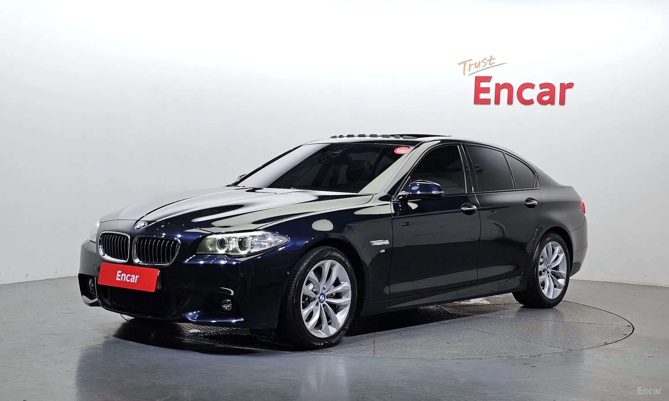 5 Series (F10)