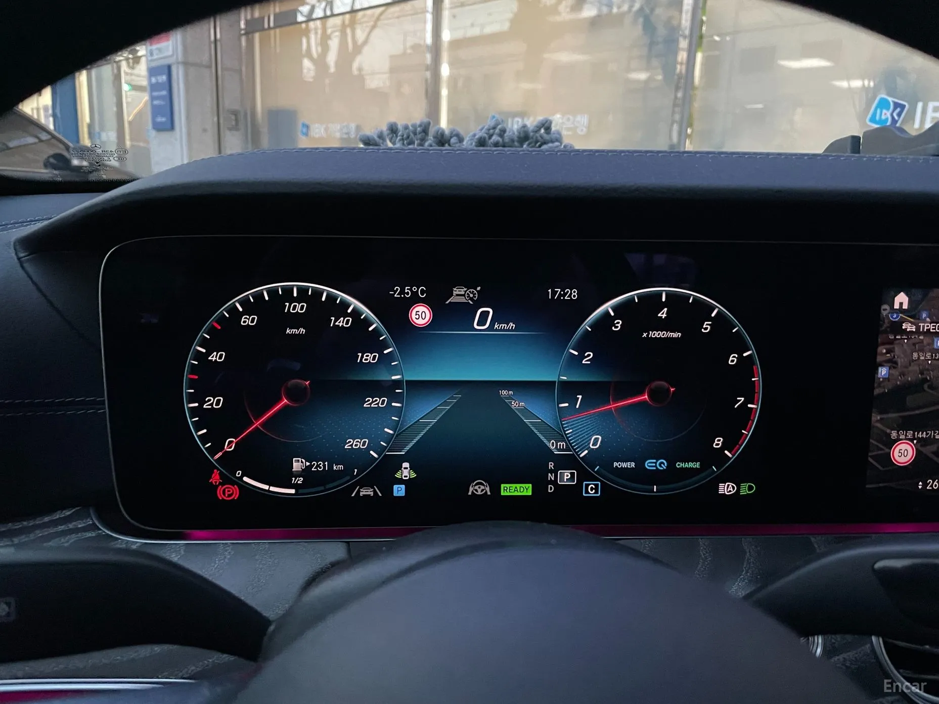 Mercedes Benz E-Class W213 превью 11