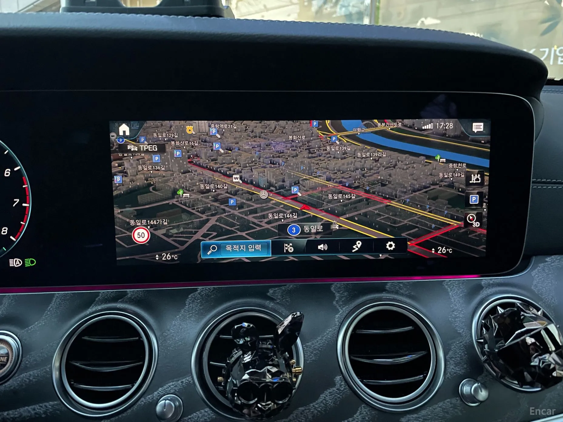 Mercedes Benz E-Class W213 превью 12