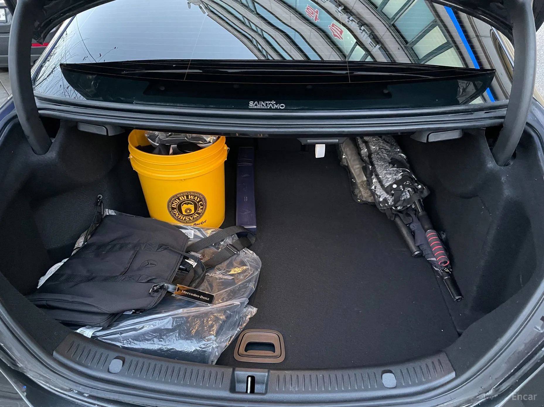 Mercedes Benz E-Class W213 превью 13