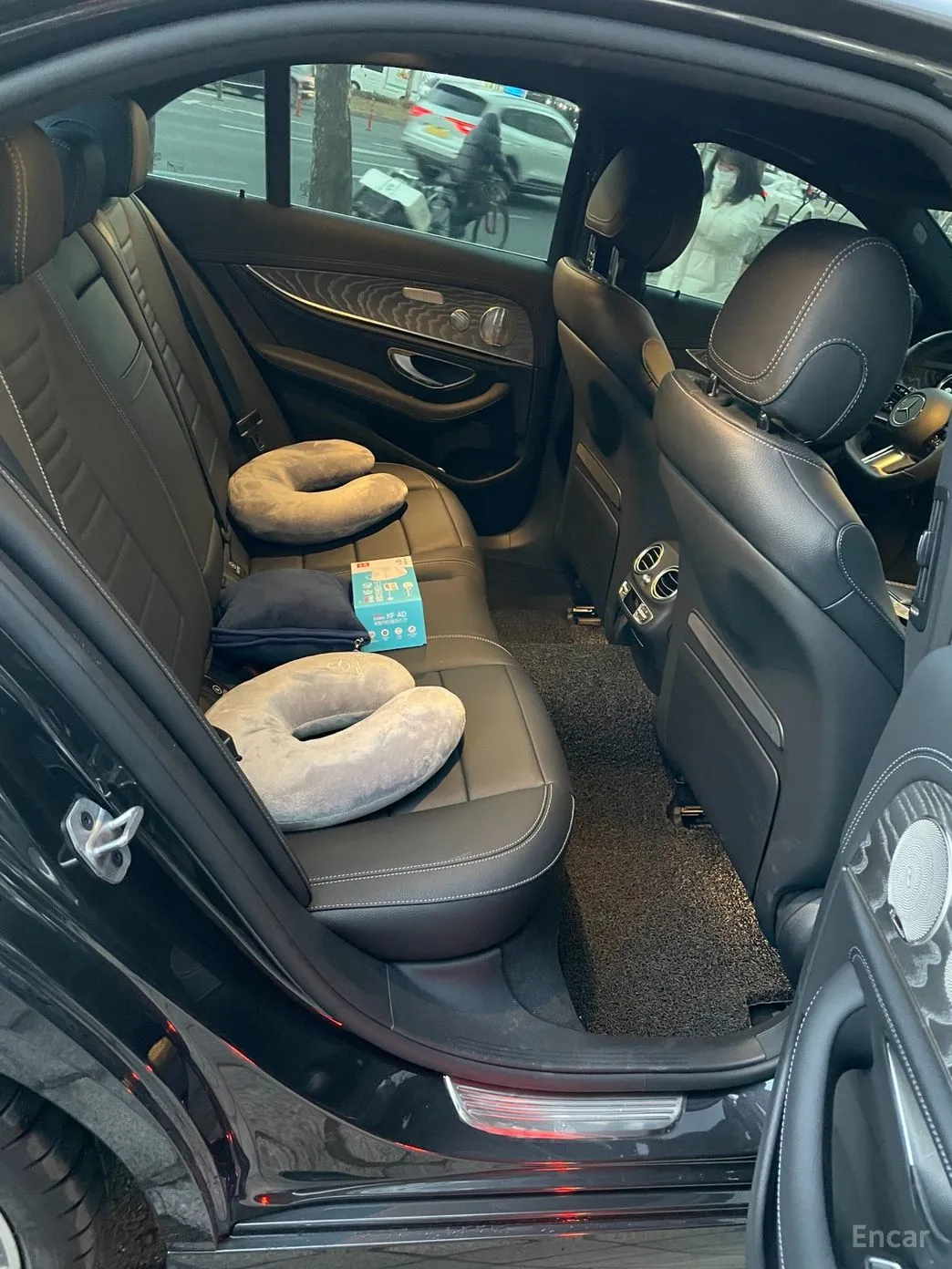 Mercedes Benz E-Class W213 превью 9