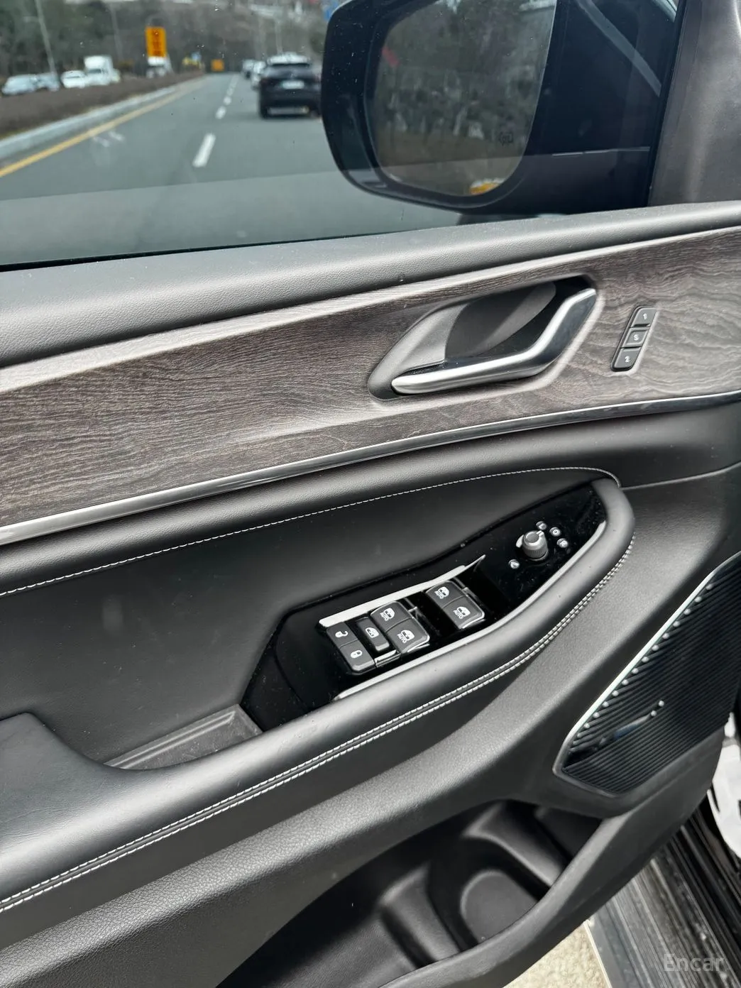 Jeep Grand Cherokee (WL) превью 13