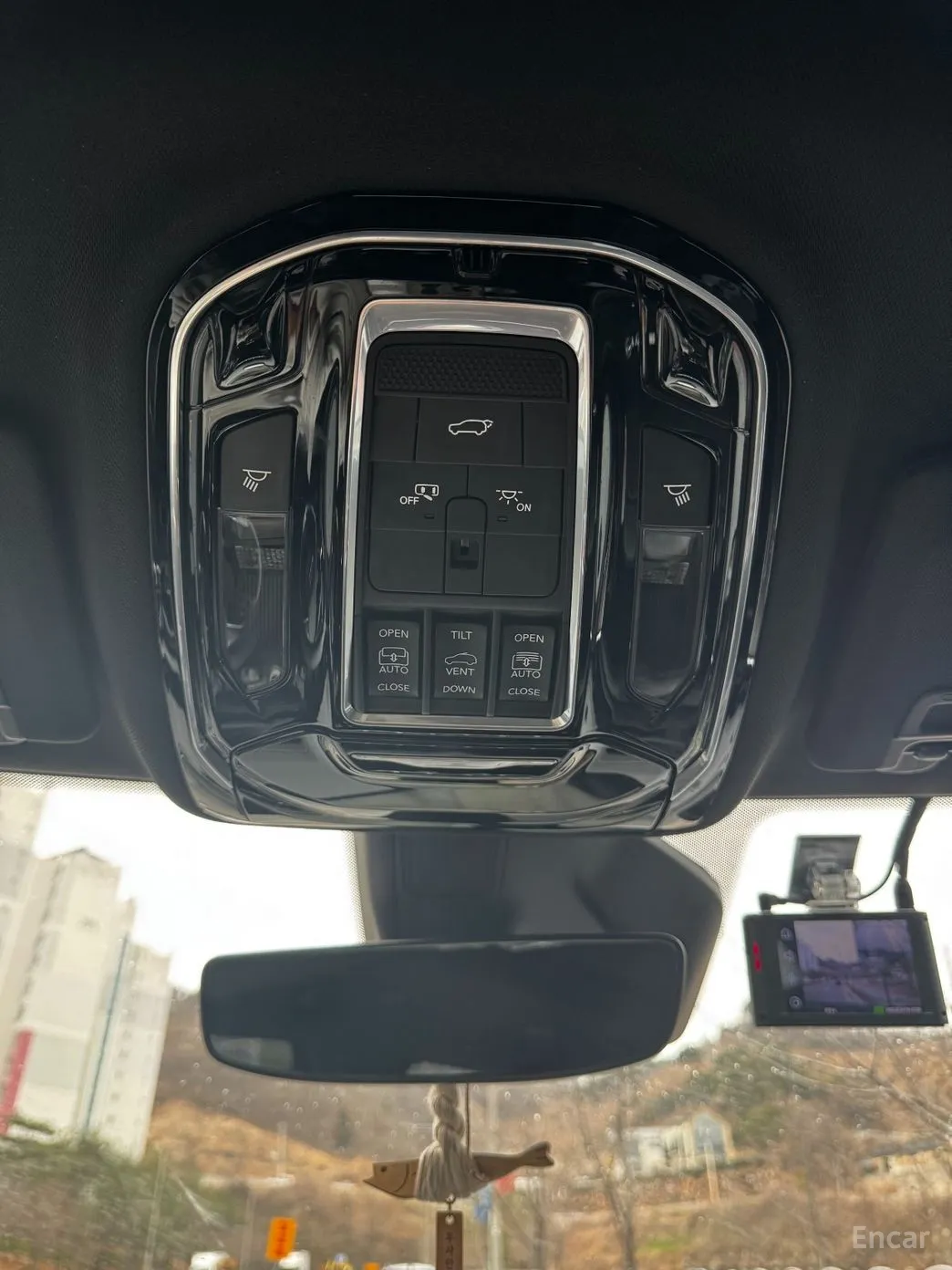 Jeep Grand Cherokee (WL) превью 14