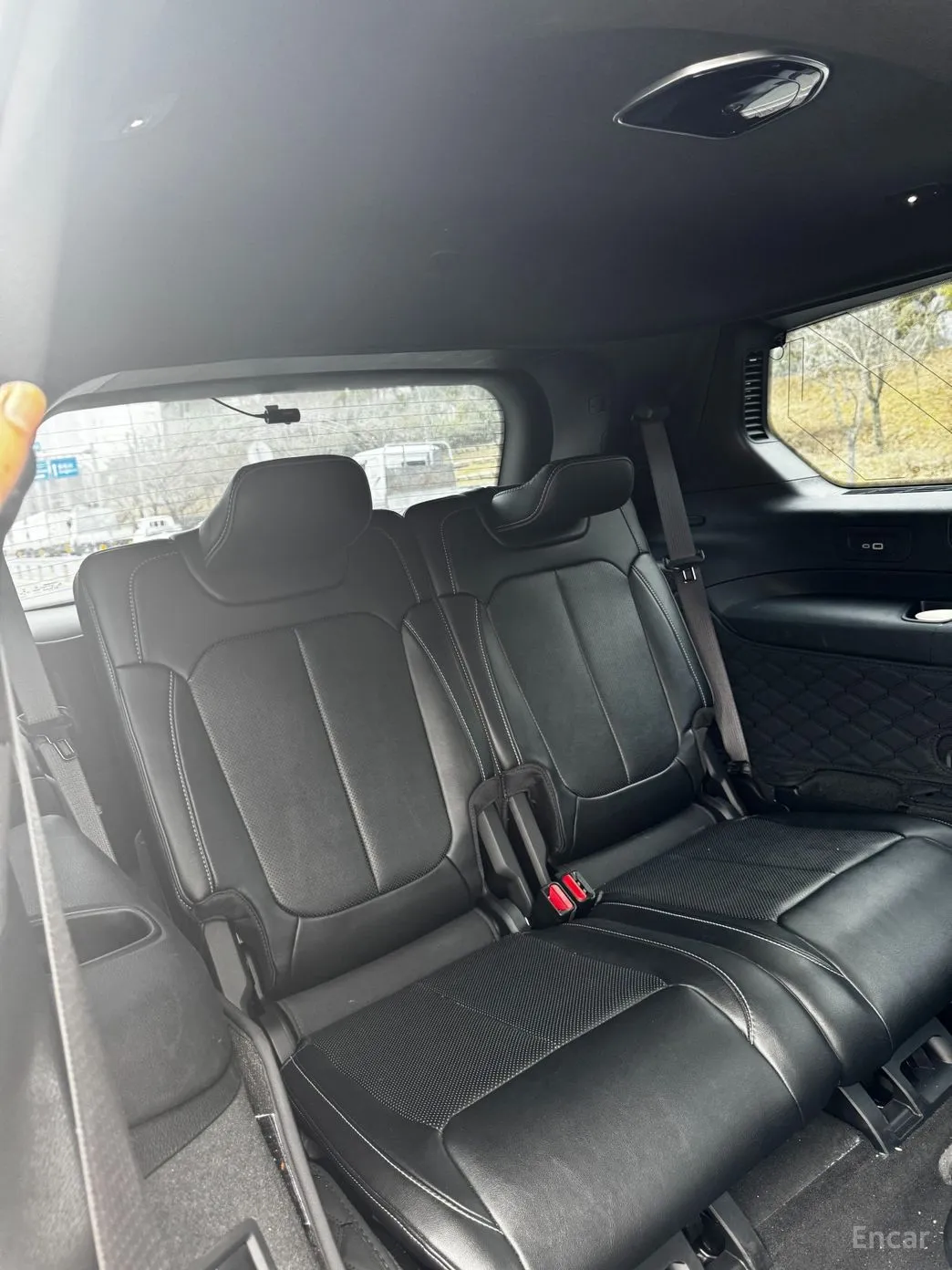Jeep Grand Cherokee (WL) превью 19