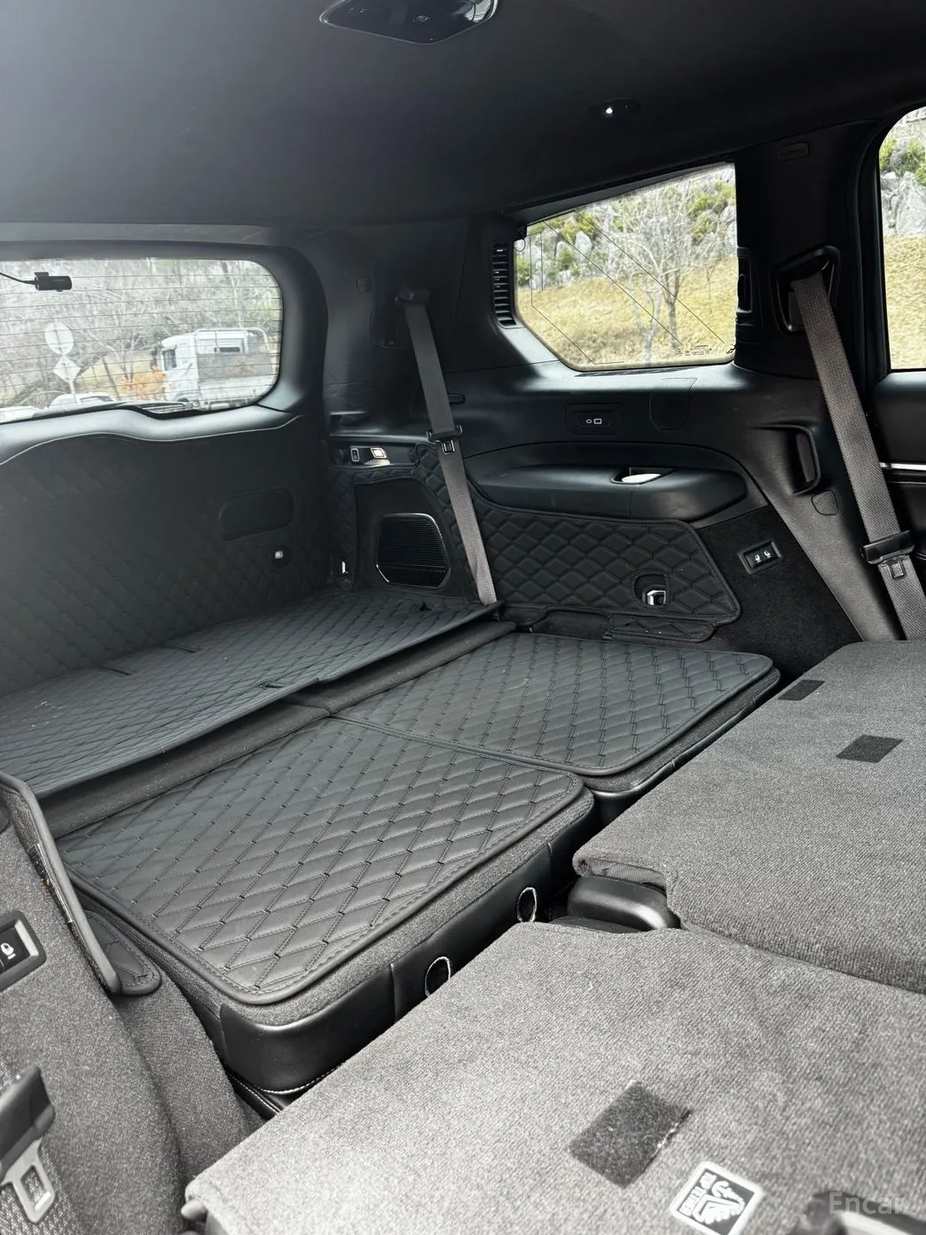 Jeep Grand Cherokee (WL) превью 20