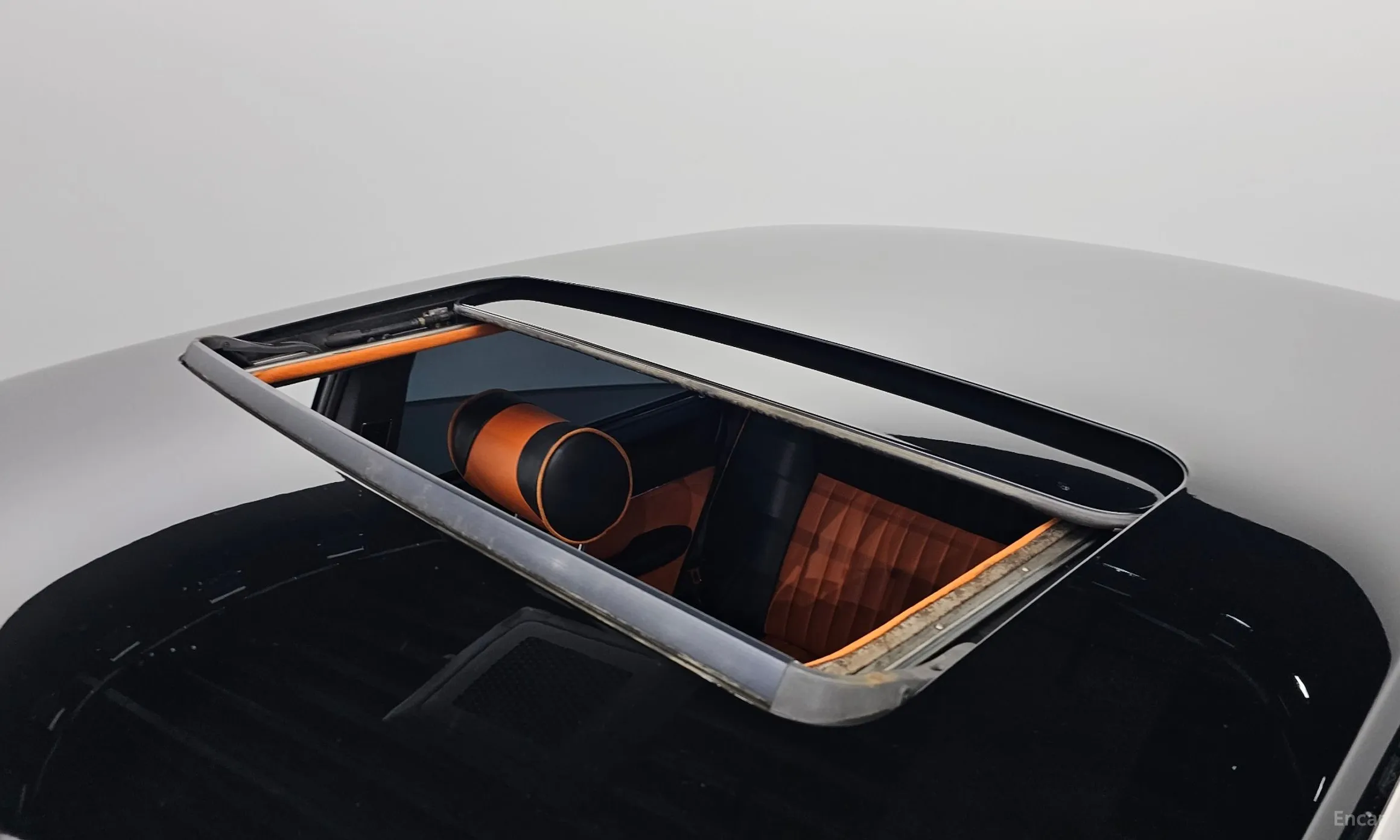 Jaguar XJ-6 превью 19