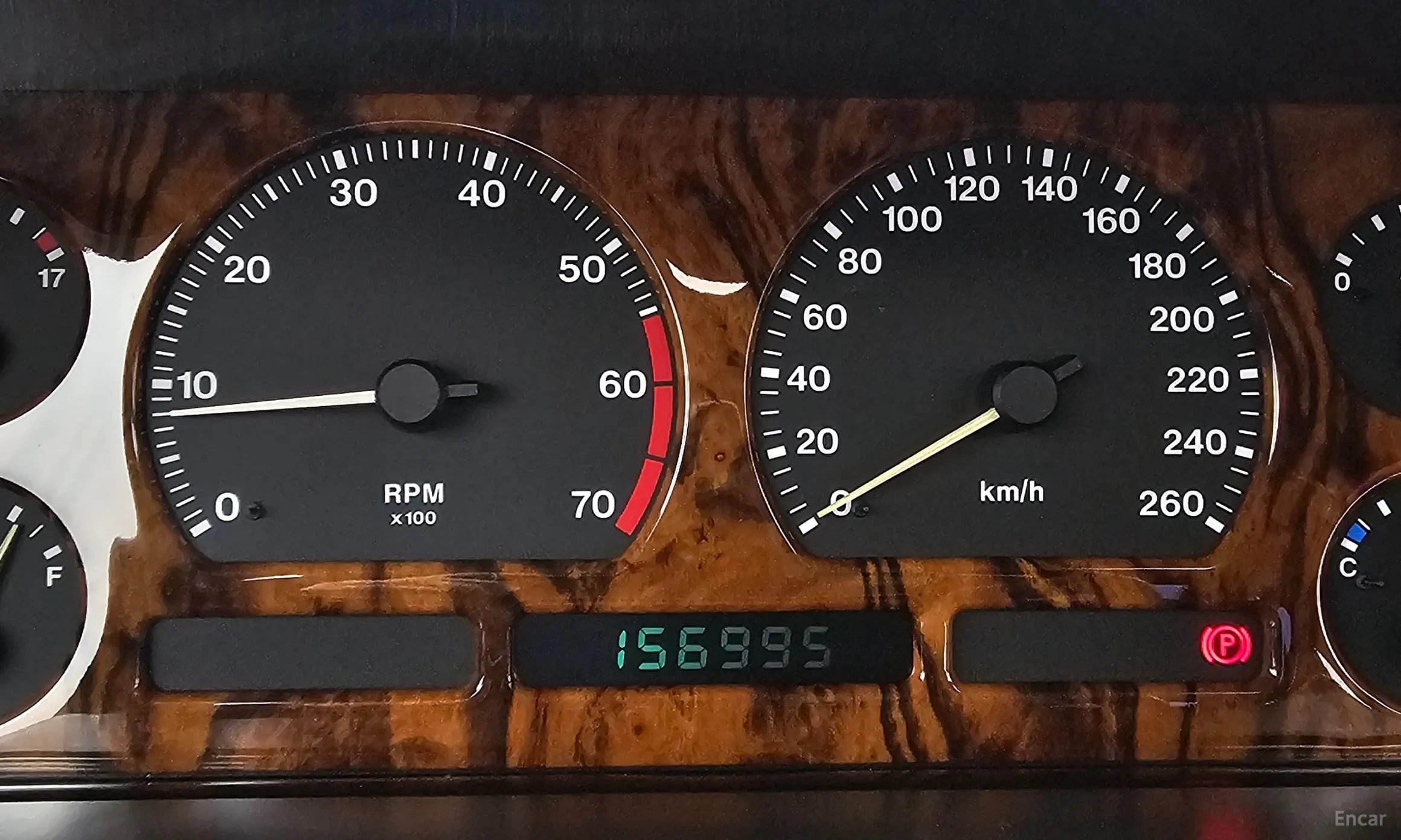 Jaguar XJ-6 превью 8