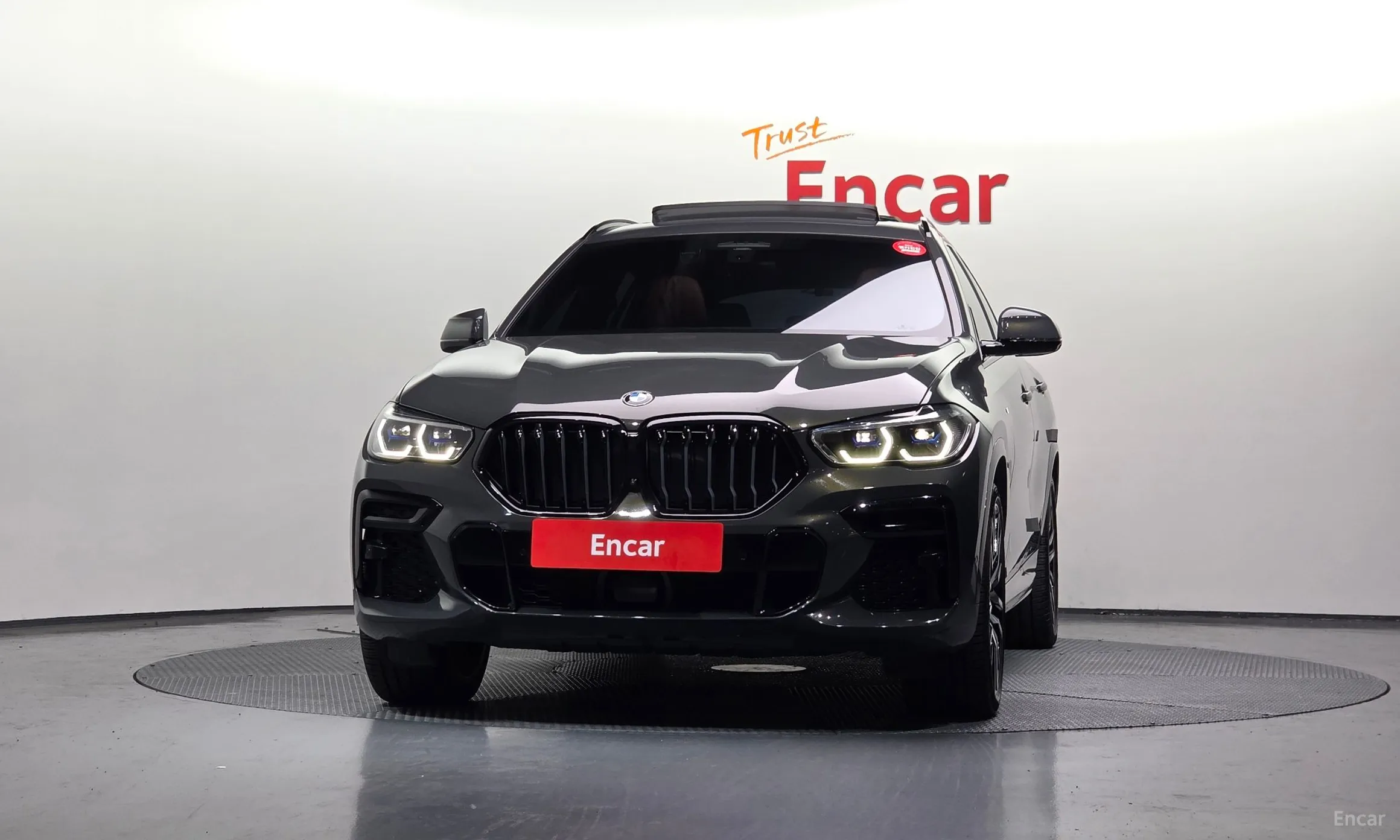 BMW X6 (G06)