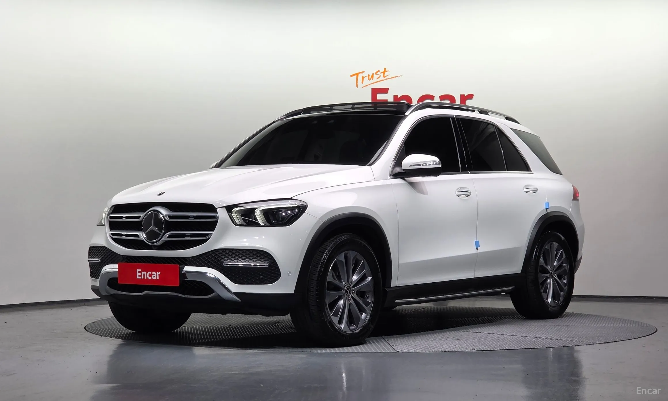 GLE-Class W167