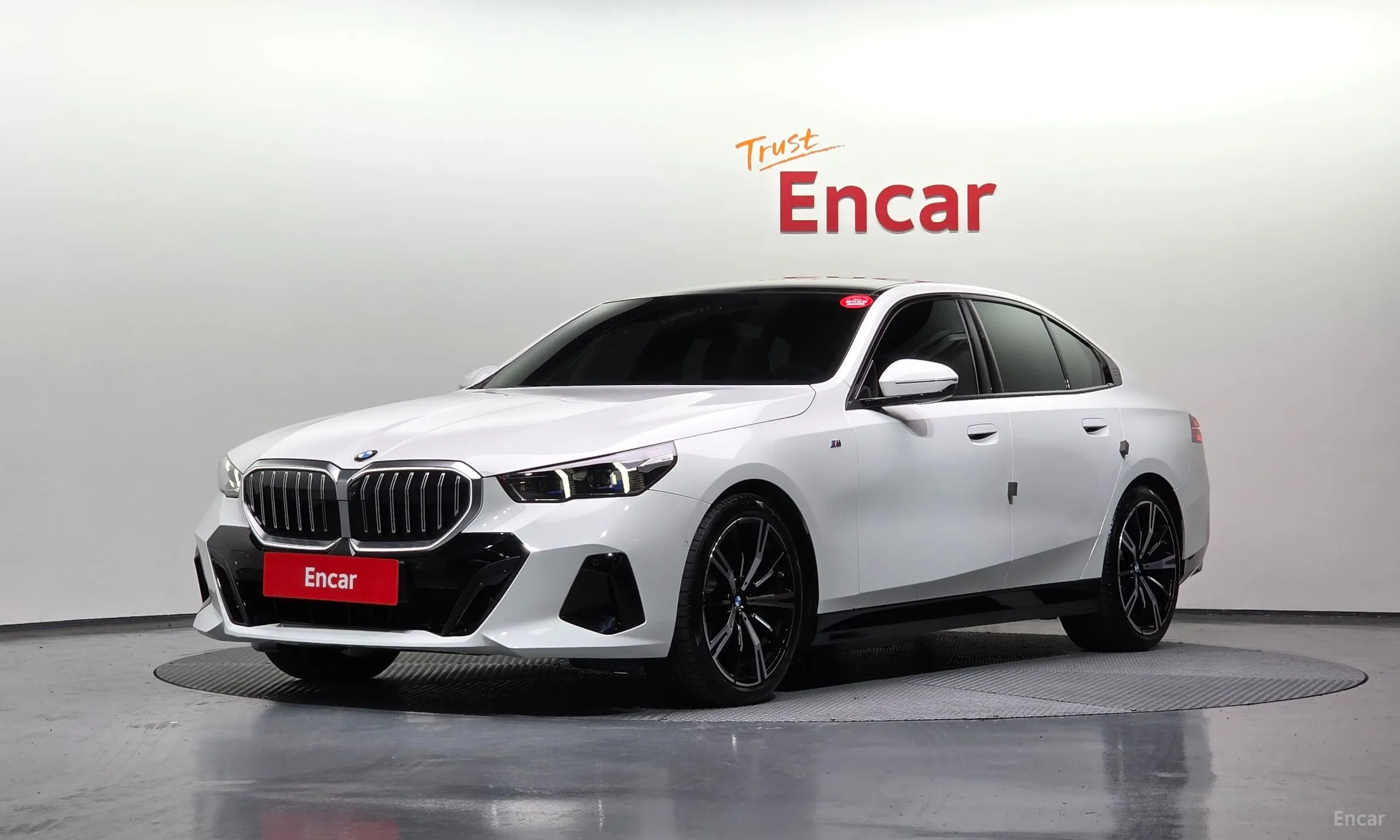 5 Series (G60)