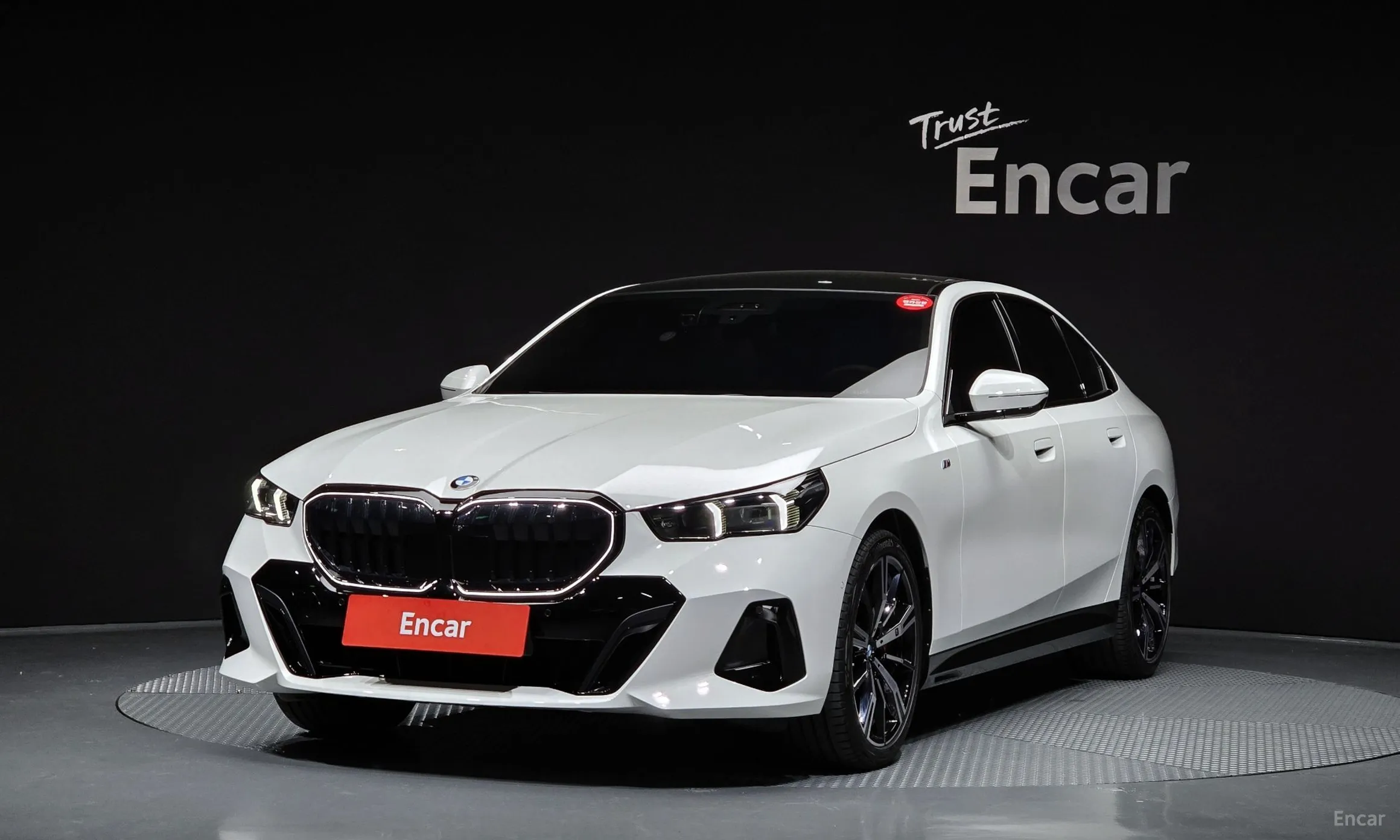 5 Series (G60)