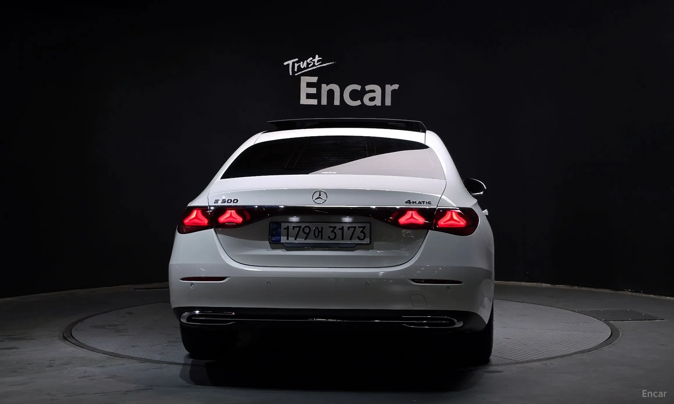 Mercedes Benz E-Class W214 превью 3