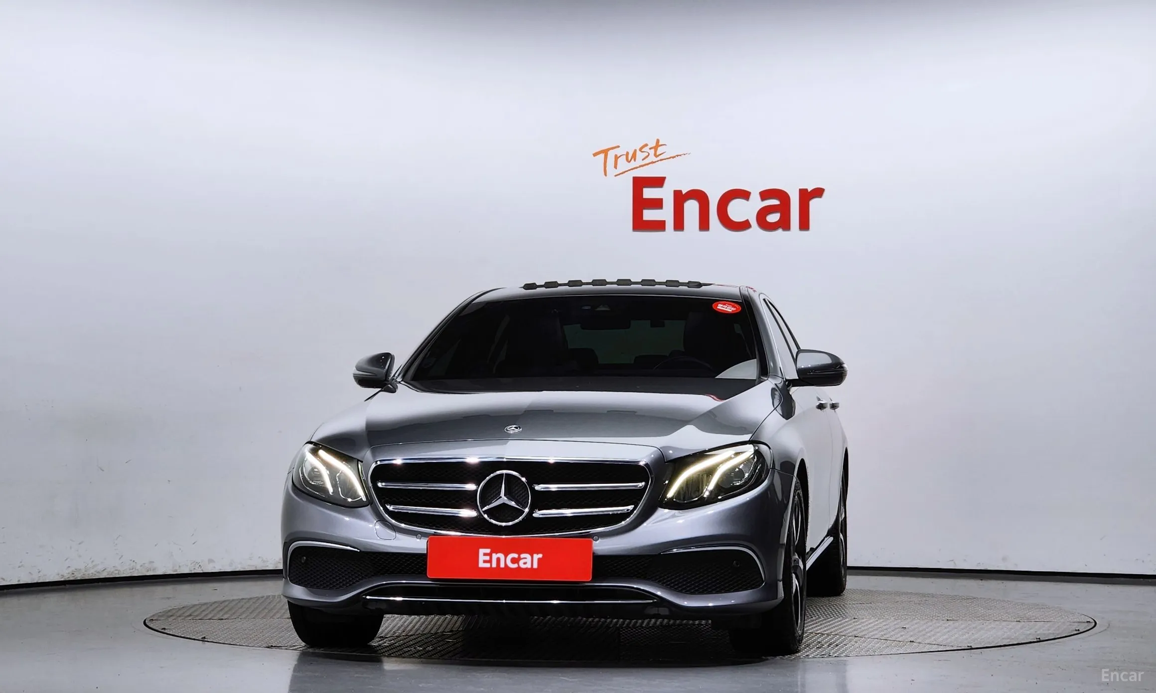 Mercedes Benz E-Class W213 превью 2