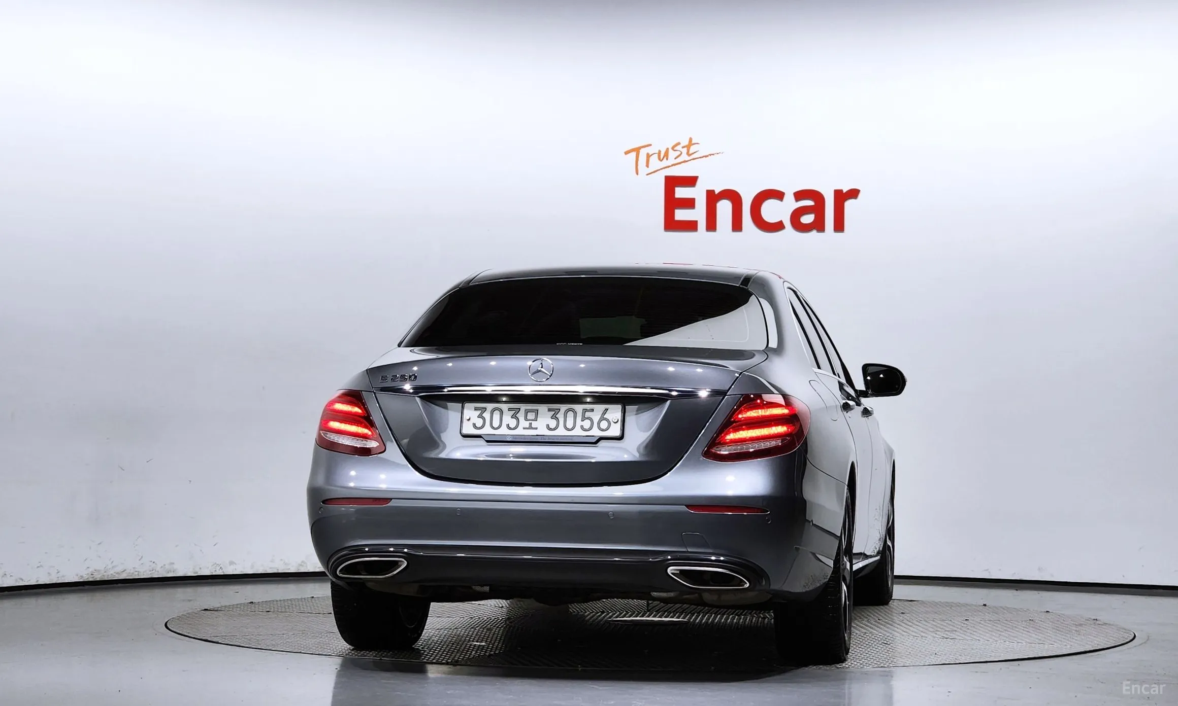 Mercedes Benz E-Class W213 превью 3
