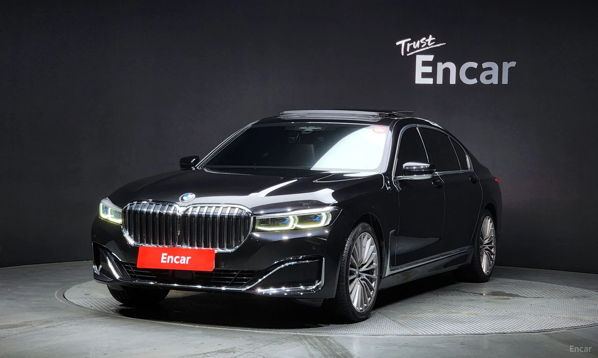 7 Series (G11)