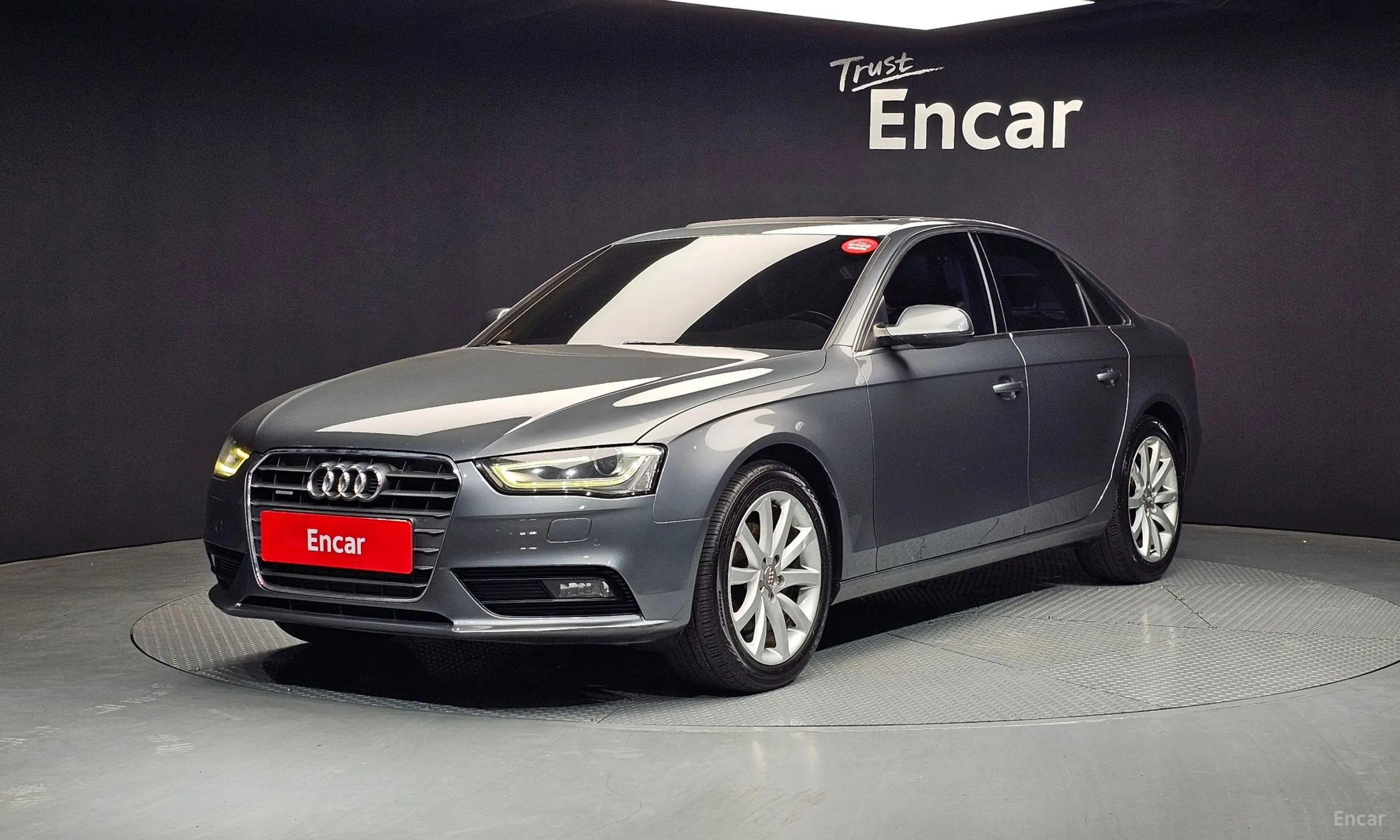 New A4