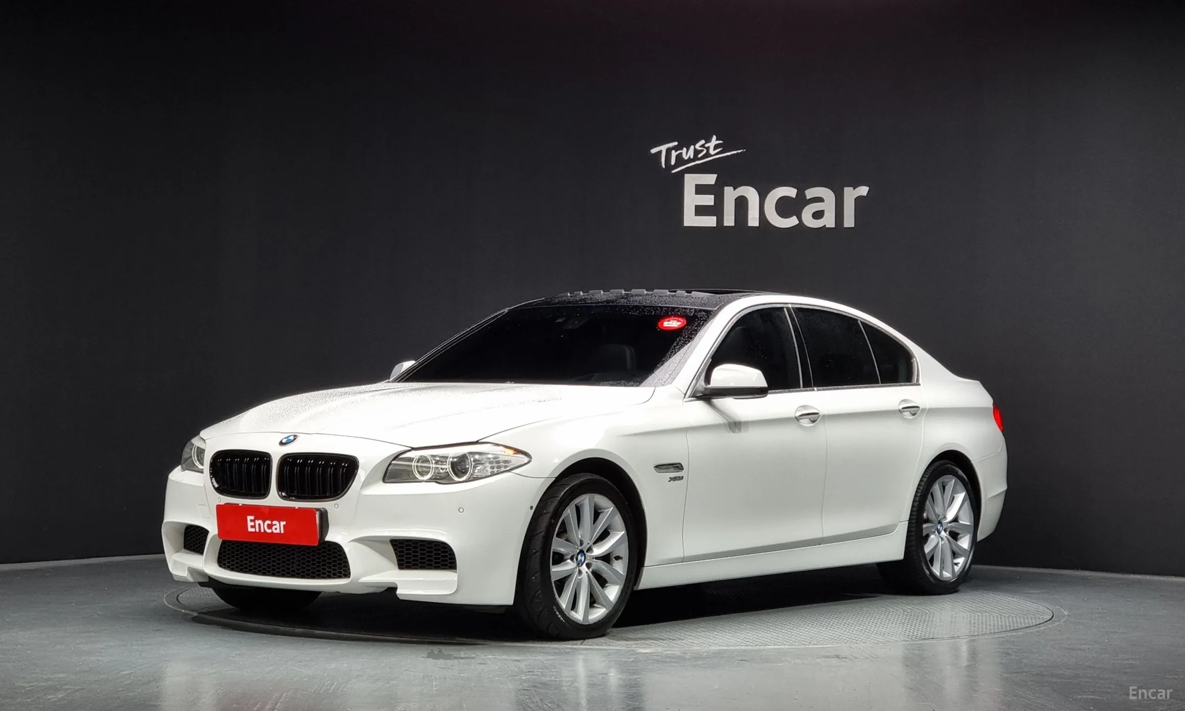 5 Series (F10)