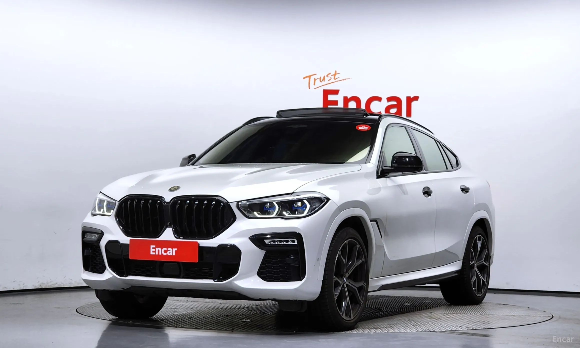 X6 (G06)