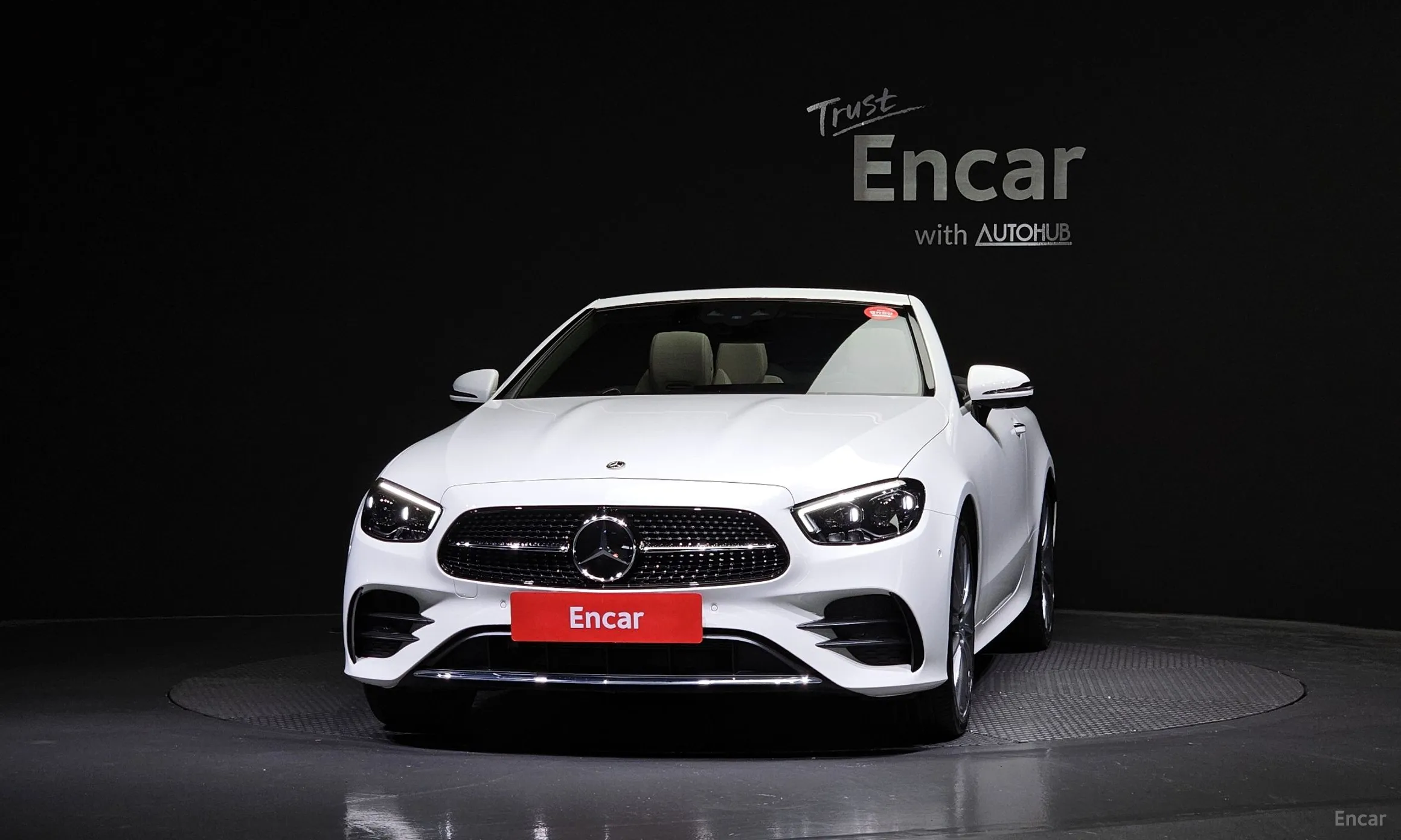 Mercedes Benz E-Class W213