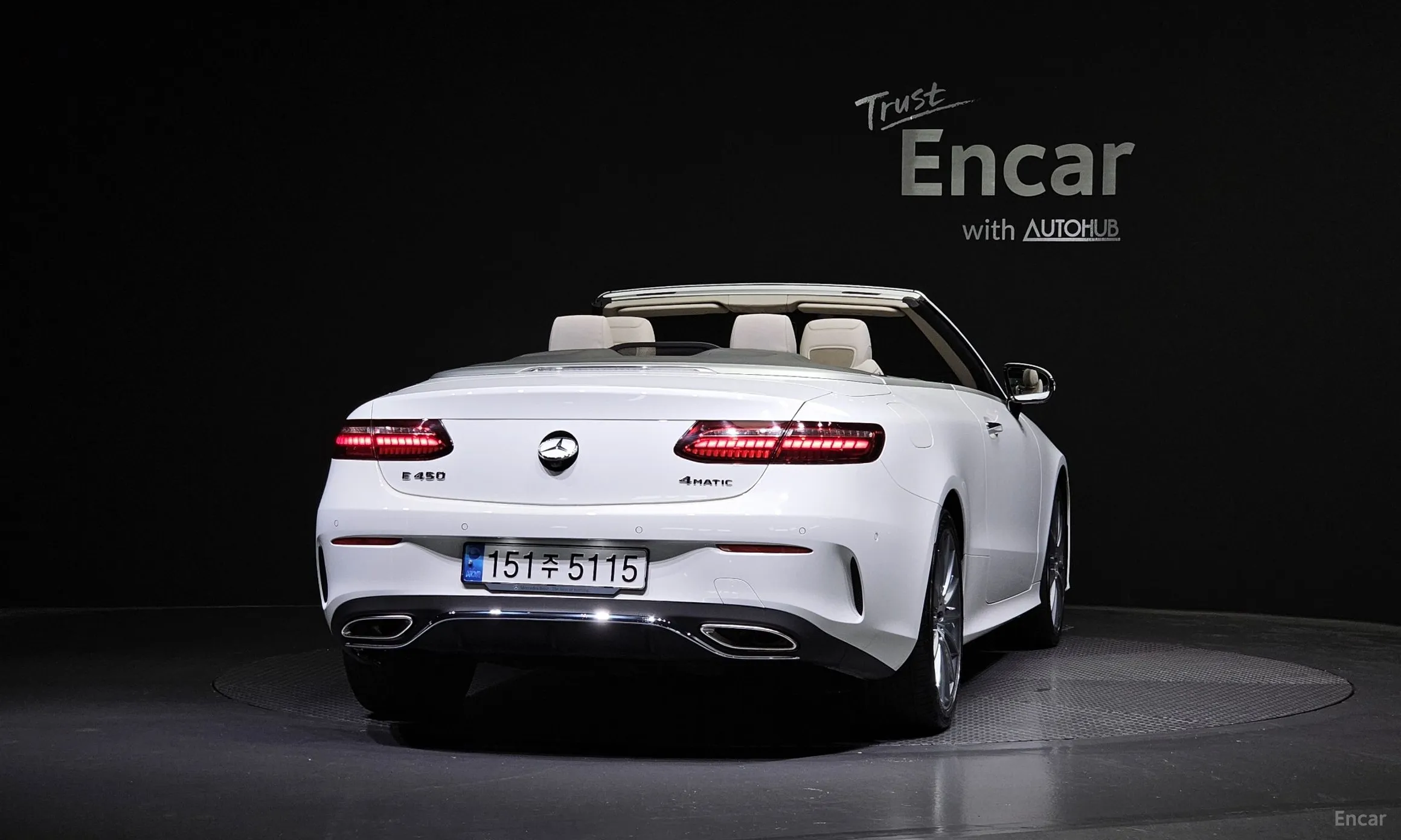 Mercedes Benz E-Class W213 превью 3