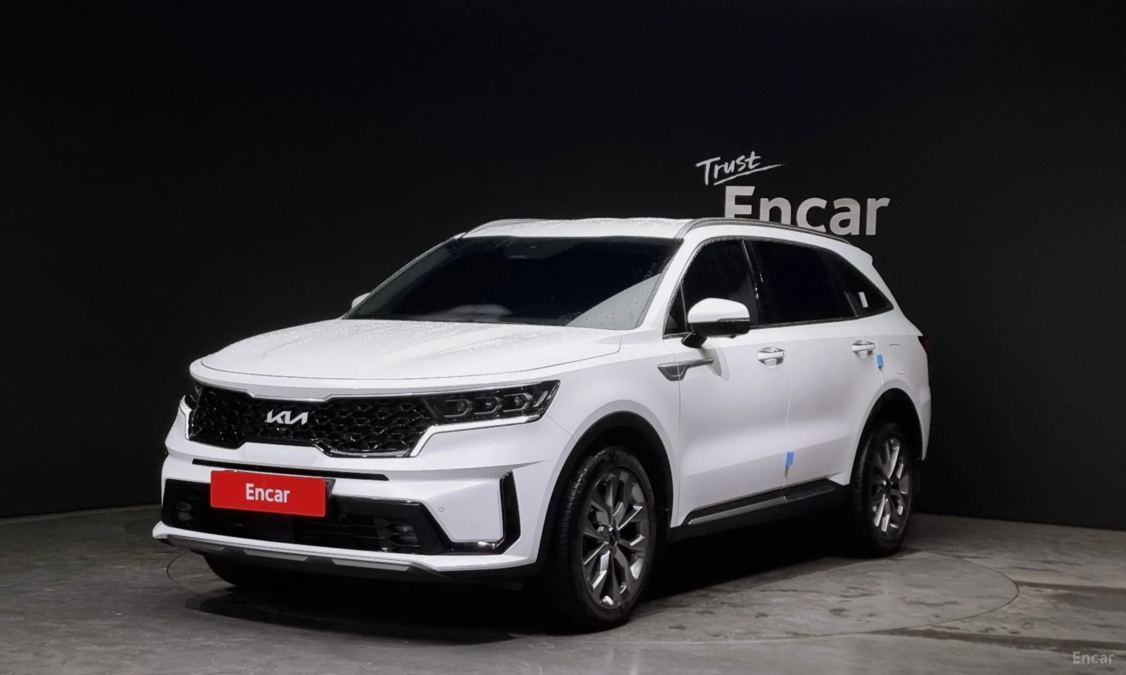 Kia Sorento 4th generation