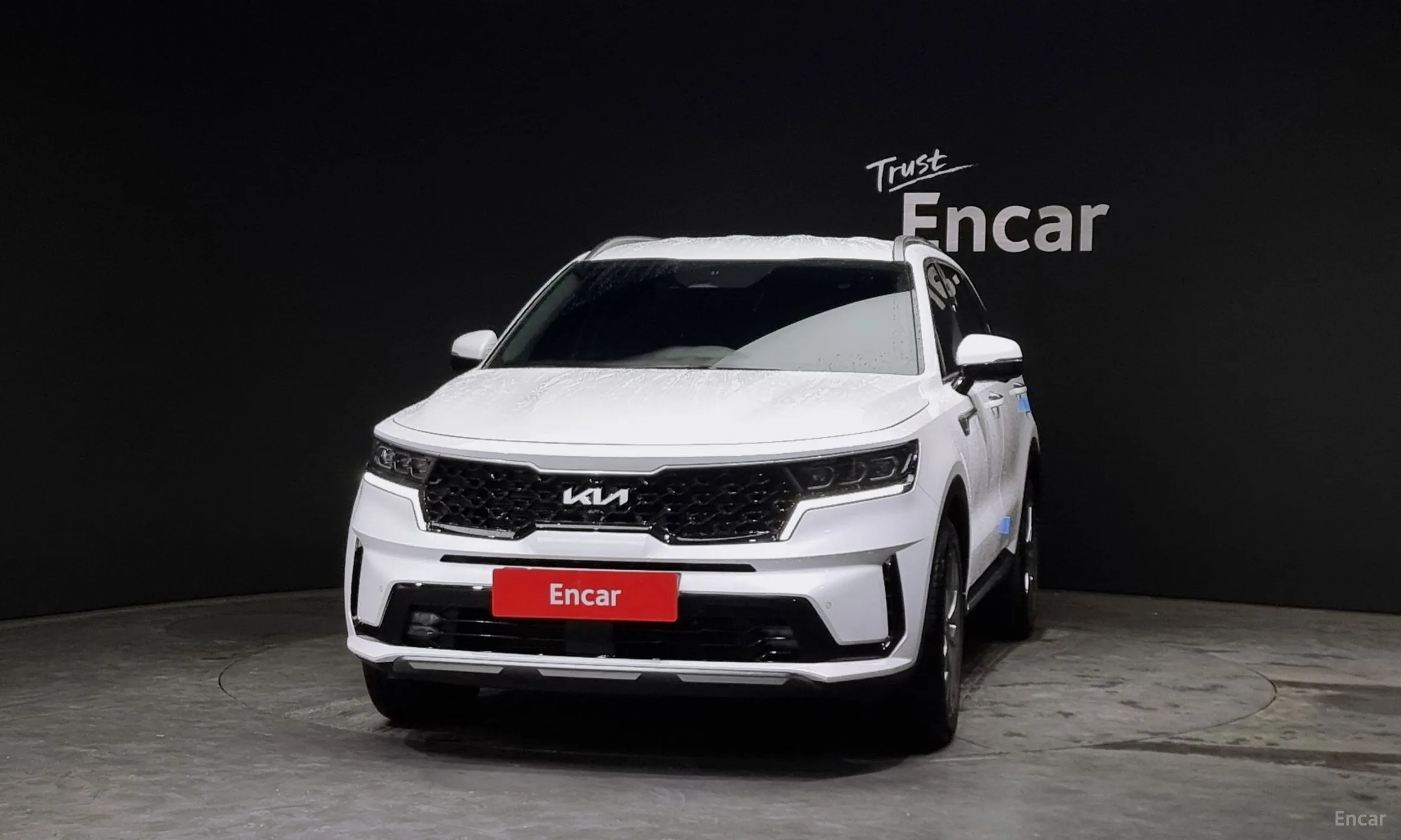 Kia Sorento 4th generation
