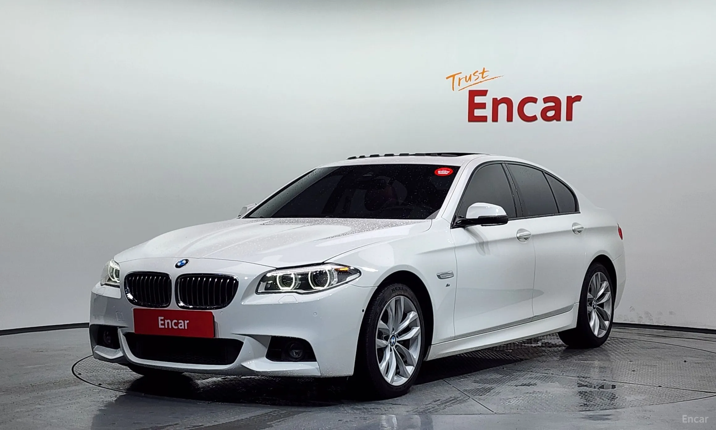 5 Series (F10)
