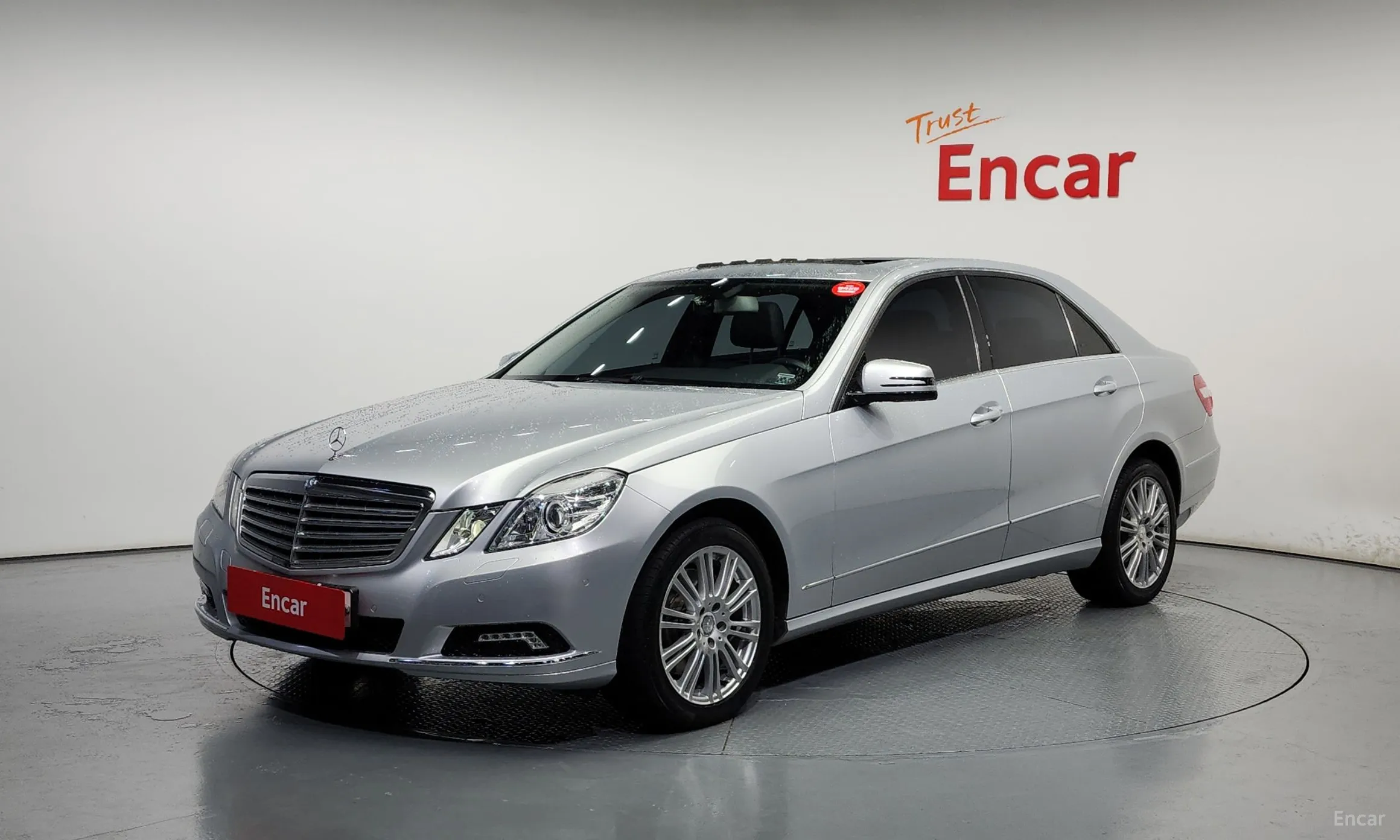 E-Class W212