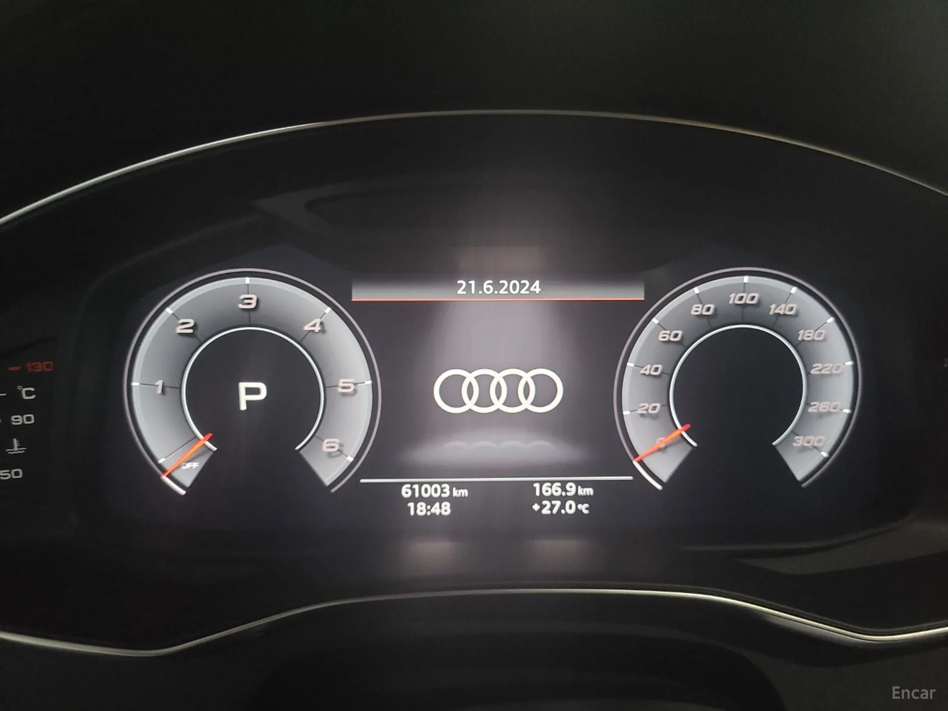 Audi S6 (C8) превью 4