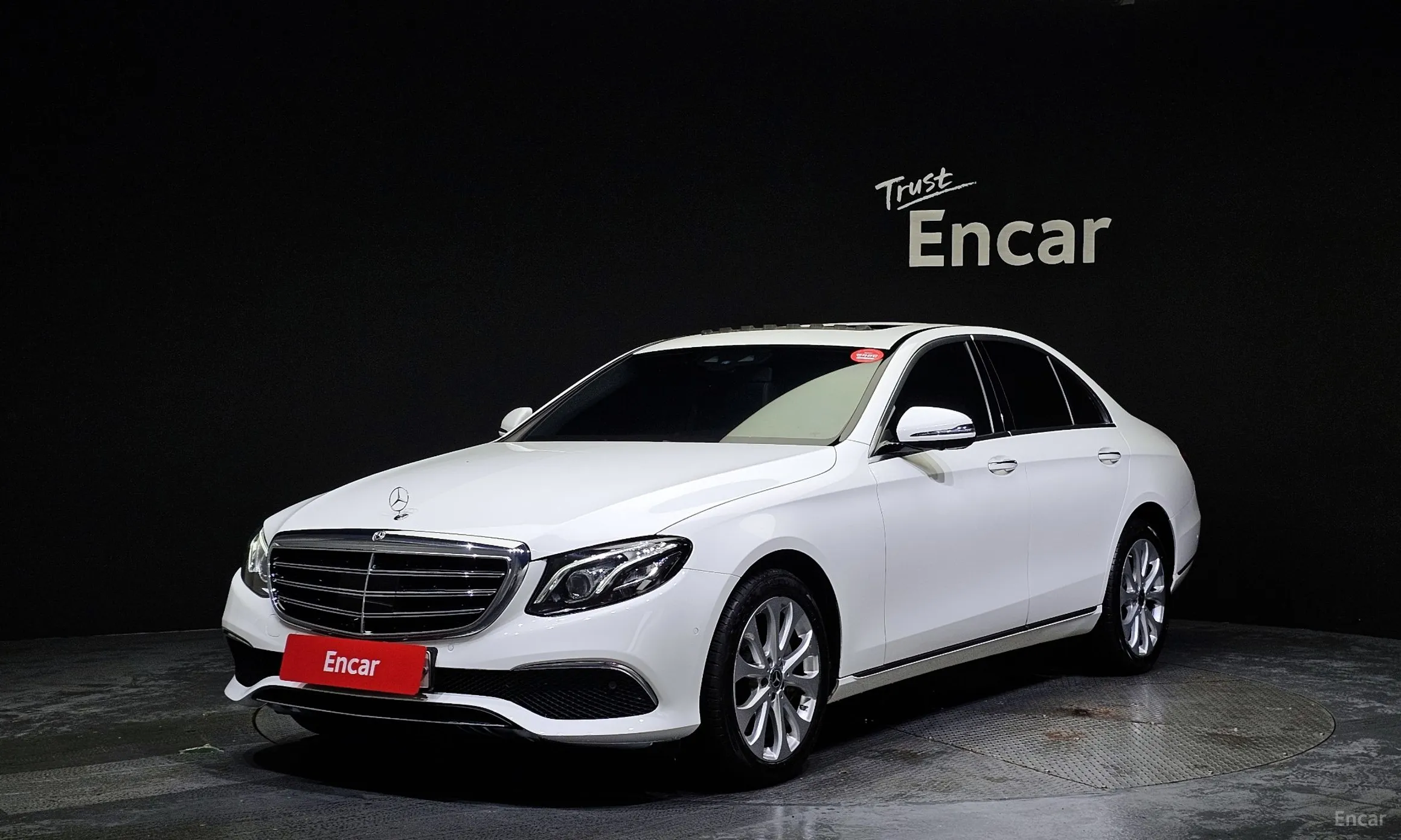 Mercedes Benz E-Class W213