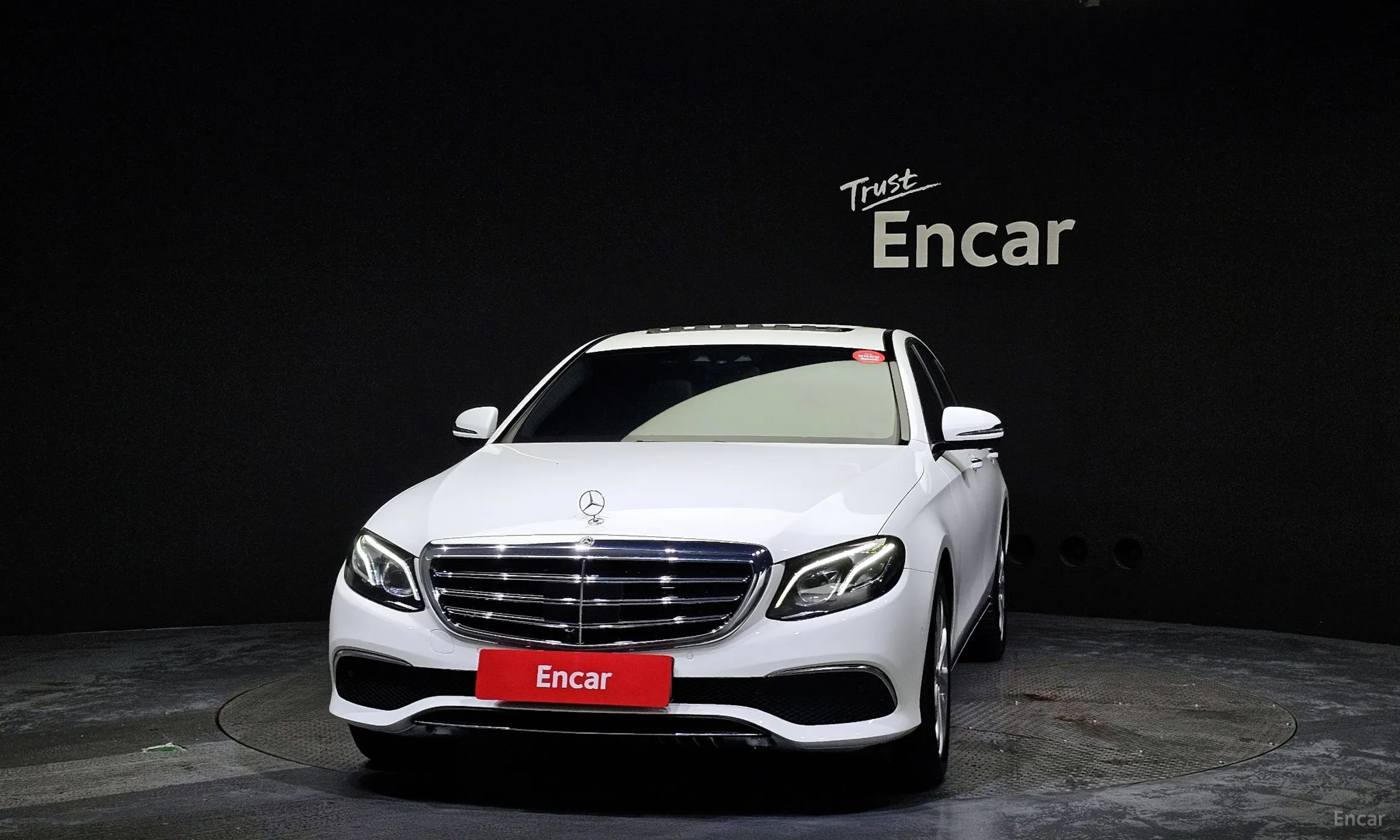 Mercedes Benz E-Class W213