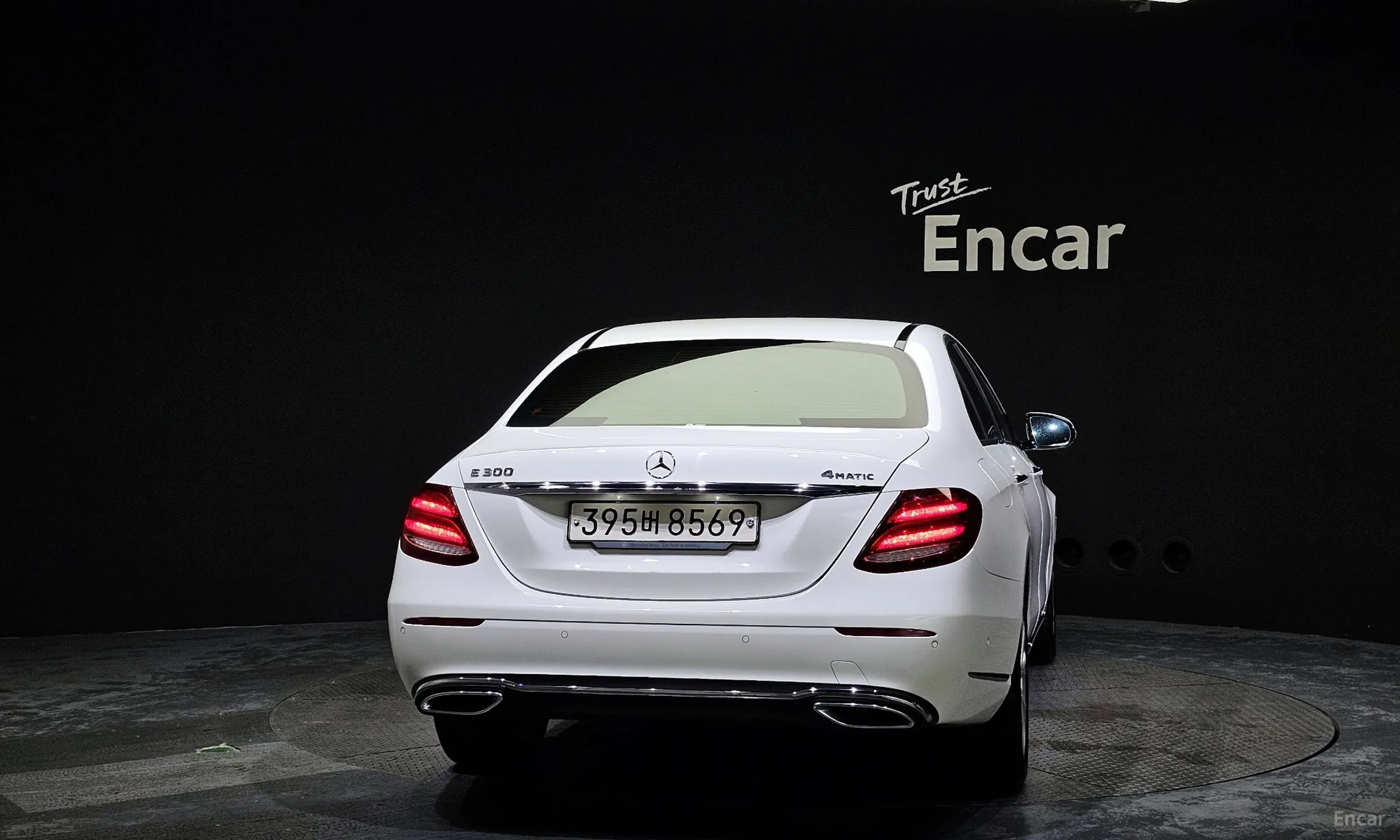 Mercedes Benz E-Class W213 превью 3