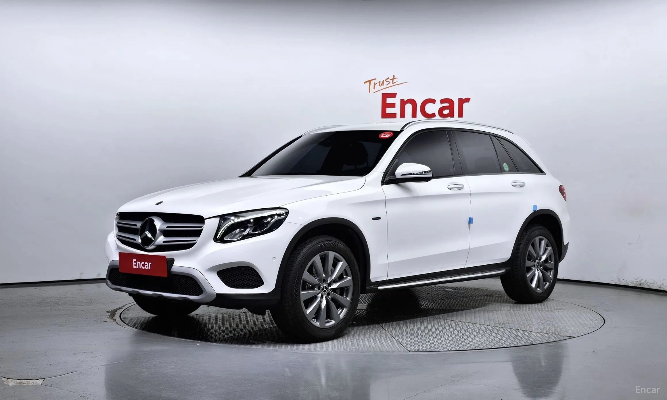 GLC-Class X253