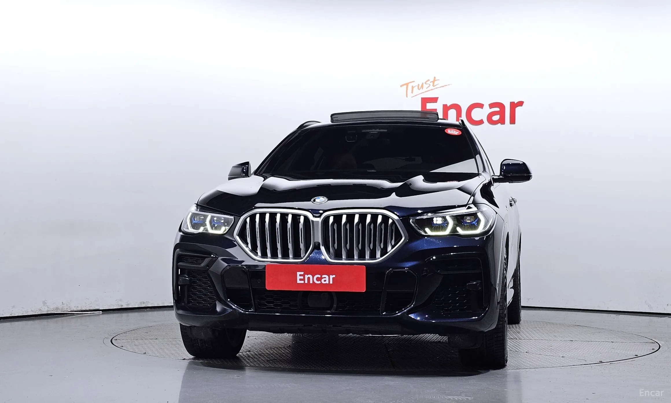 BMW X6 (G06)