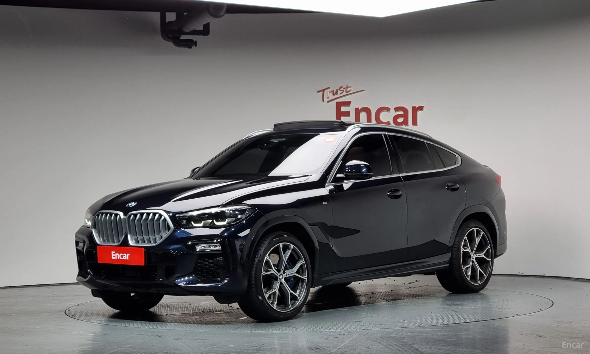 X6 (G06)